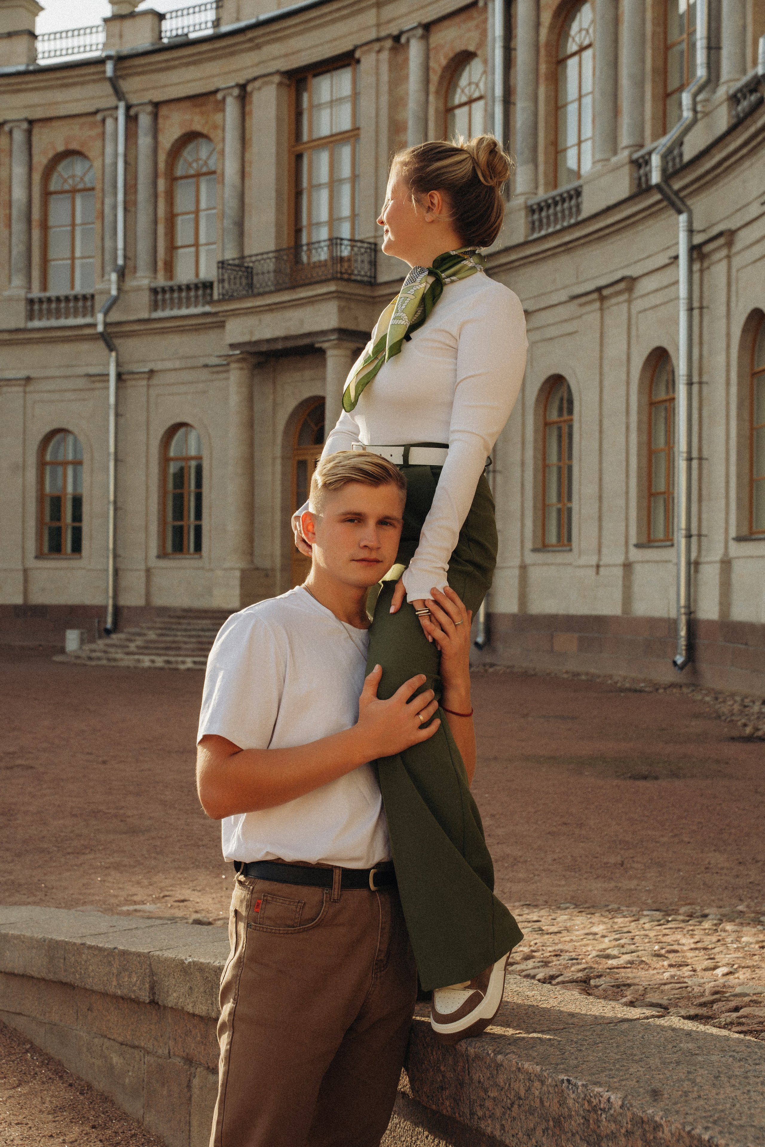 D & A. Фотограф Санкт-Петербург/Гомель Виктория Петрова