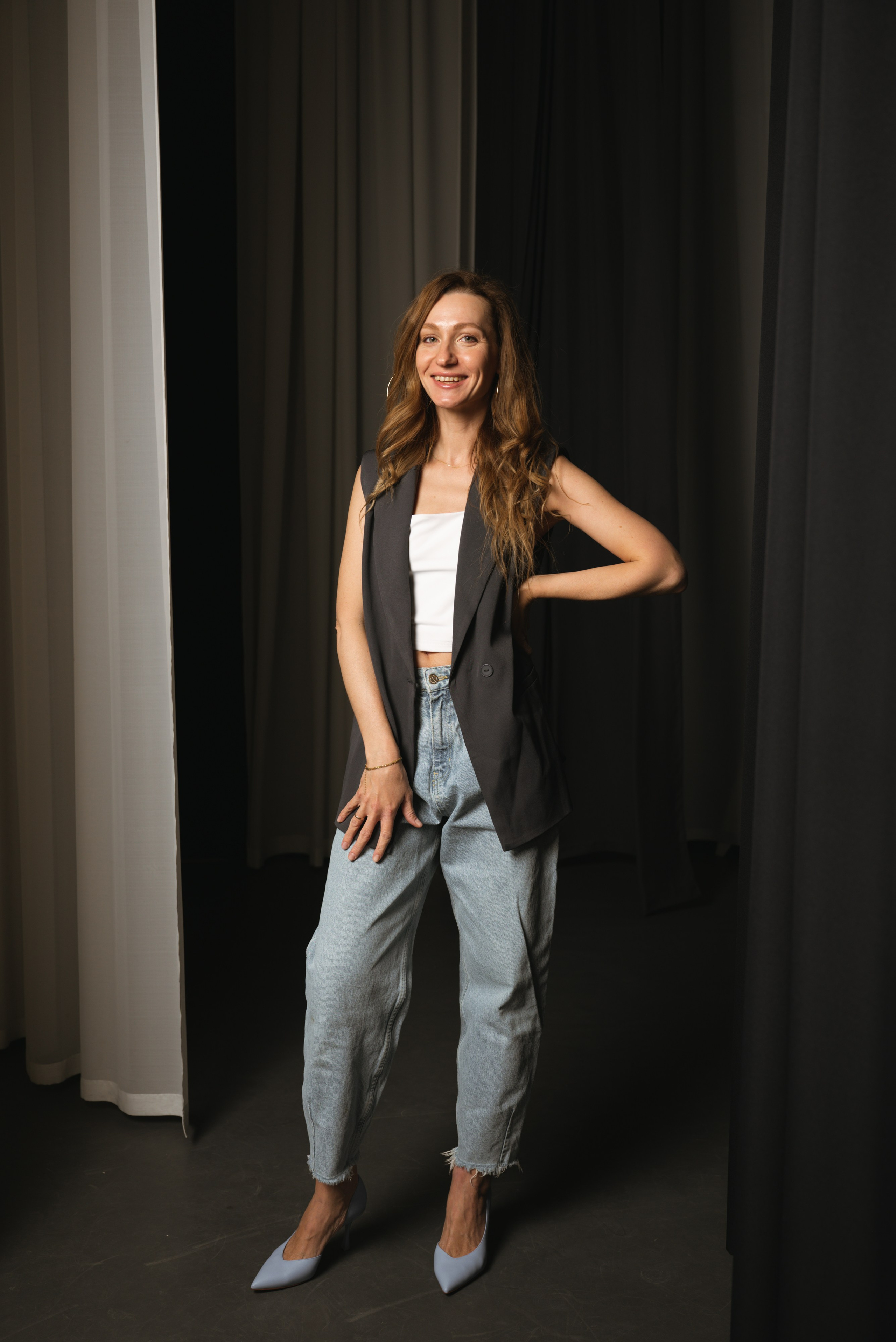 Юлия коуч (съемка для блога). Фотограф Москва Настя Профотовна. Репортажные, свадебные и контент фотосессии