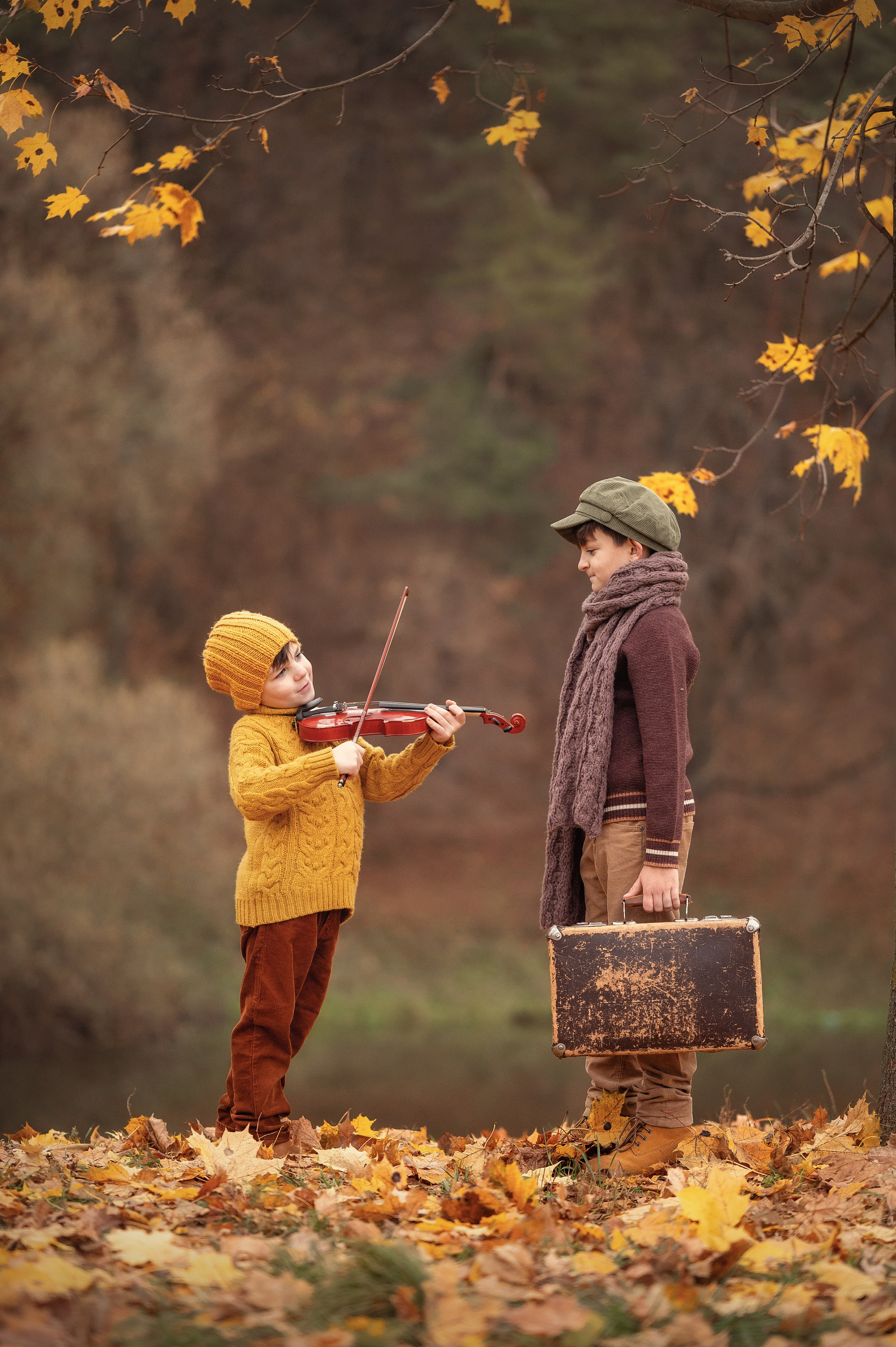 Дети. Детский и семейный фотограф