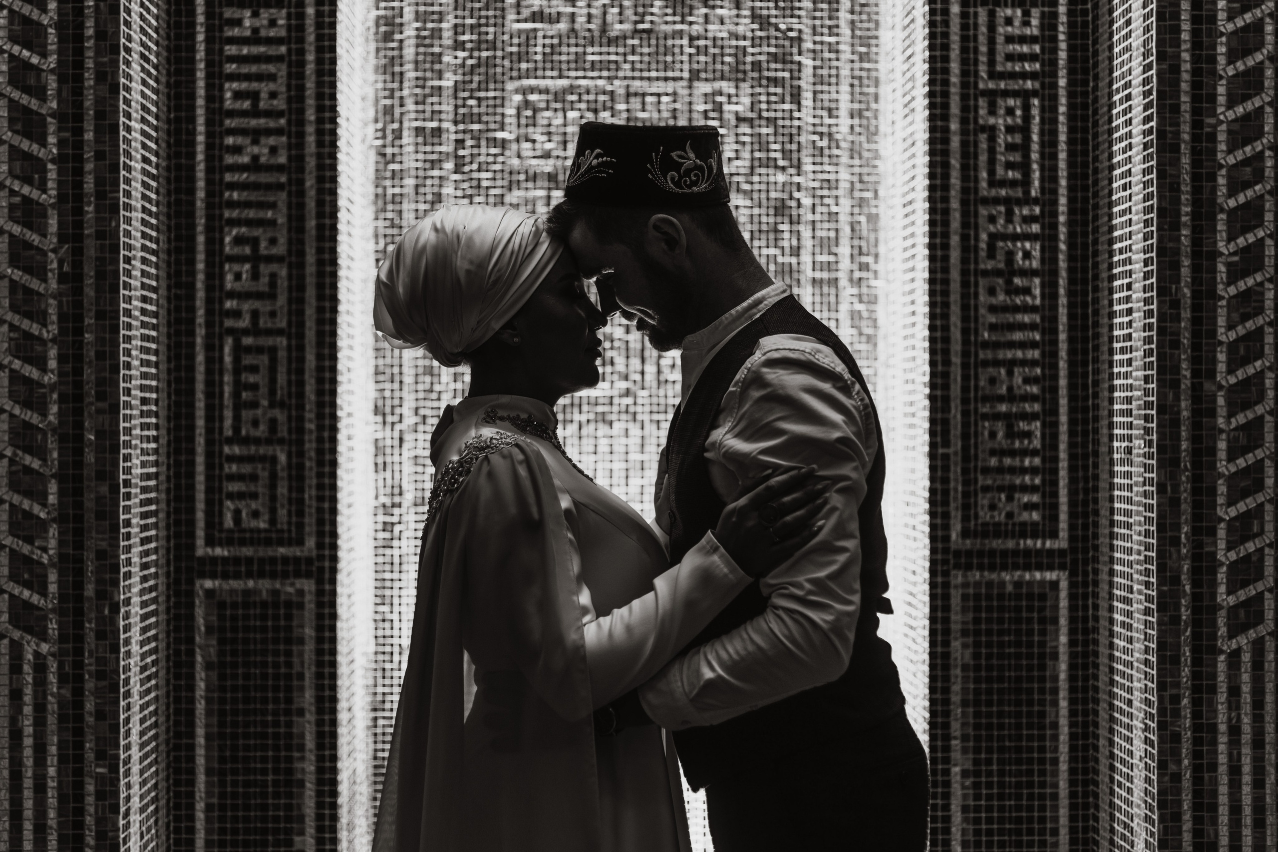 никах в мечети Ярдэм,  фотосессия в мечети Ярдэм, фотограф на никах Казань Ranas4you, образ невесты на никах, завязывание платка Казань, платье на никах Казань, фотограф на мусульманские свадьбы Ranas4you