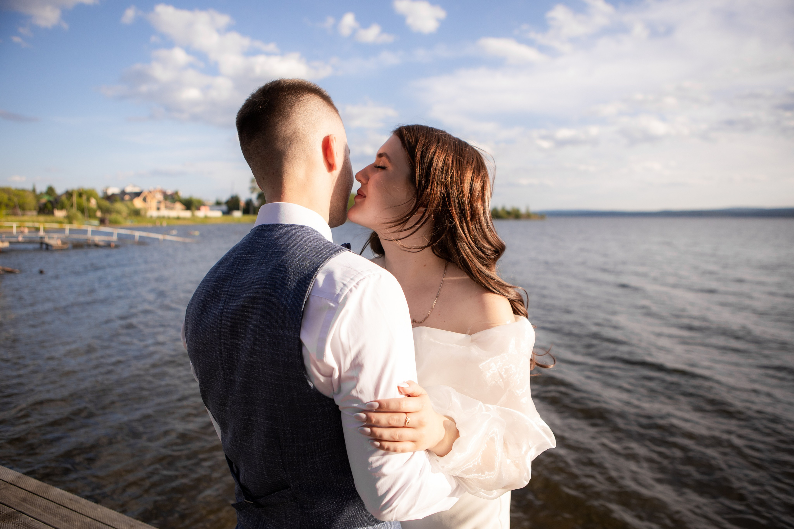 АЛИНА И КИРИЛЛ. Свадебный, семейный, детский фотограф в Екатеринбурге.Фотосессия родов