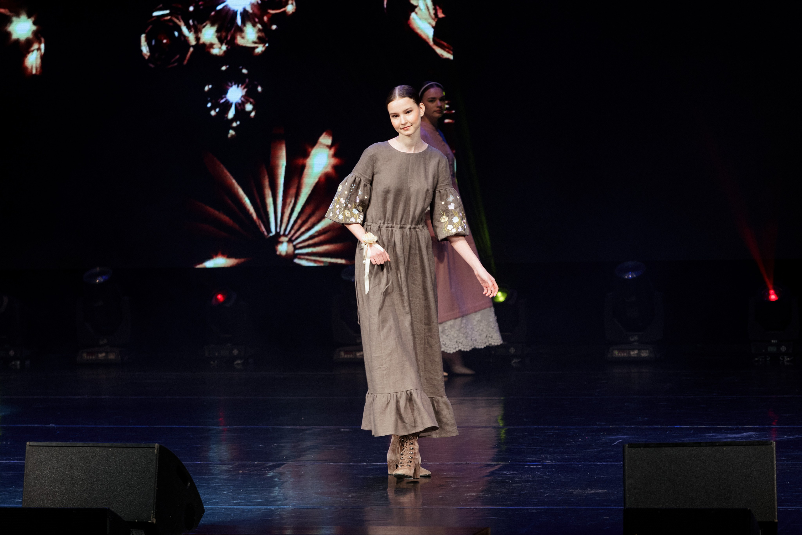 Конференция моды и дизайнеров — ТОЧКИ РОСТА 2026. СВОИ. ФОТООТЧЕТЫ-СОБЫТИЯ-МЕСТА