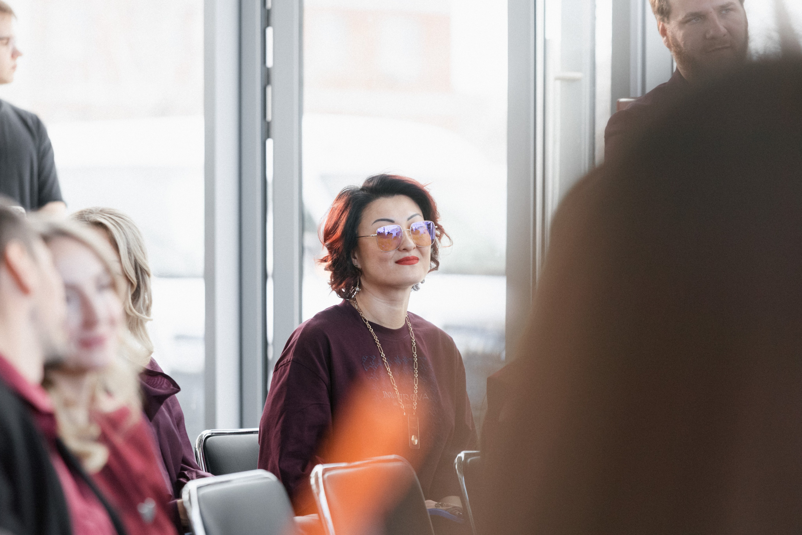 ДЕНЬ ЗАЩИТЫ ПРЕДПРЕНИМАТЕЛЕЙ. СВОИ. ФОТООТЧЕТЫ-СОБЫТИЯ-МЕСТА