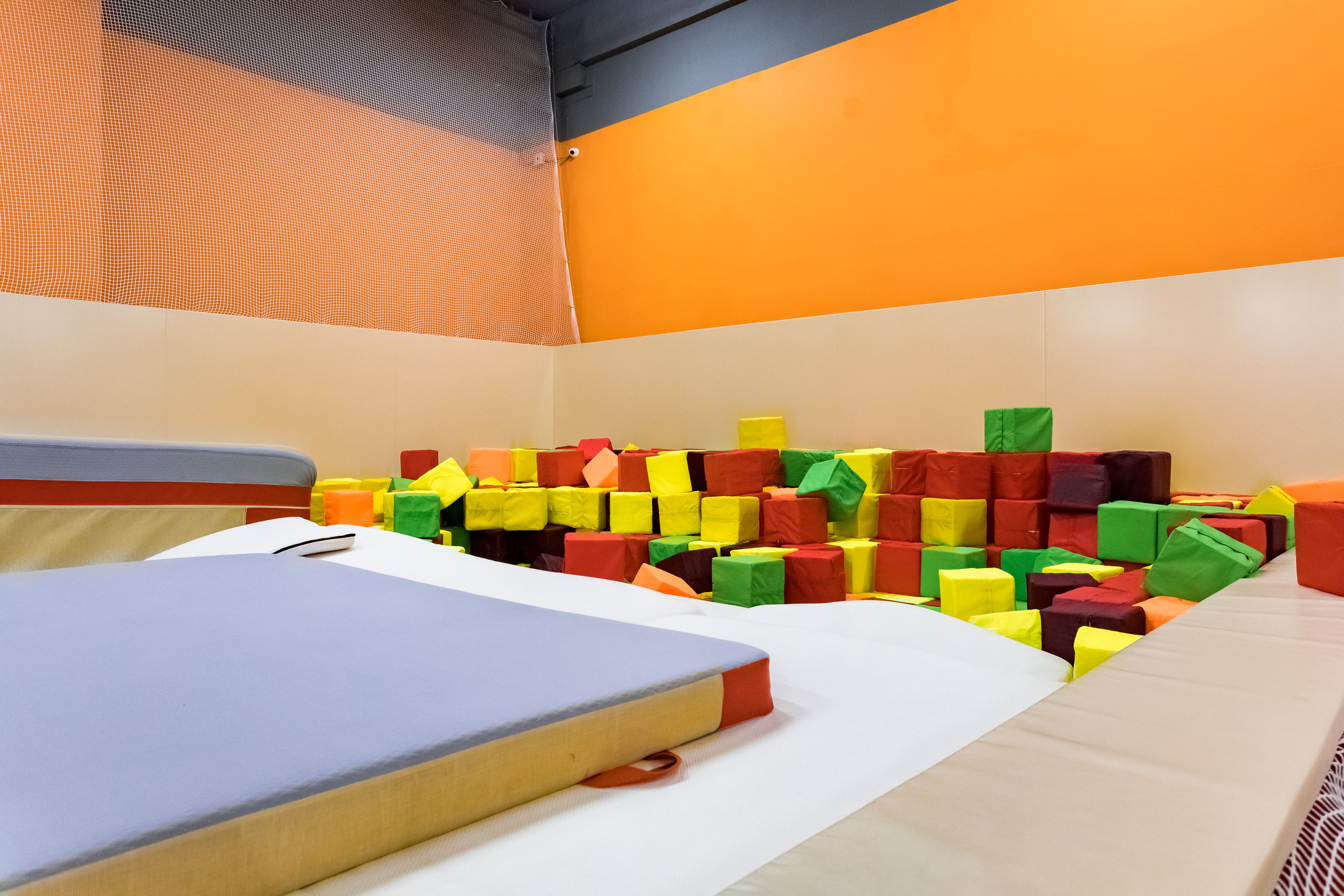 Европейский Гимнастический Центр в Орехово. Интерьеры, Контент, Портреты | Фотограф в Москве Дани Терно