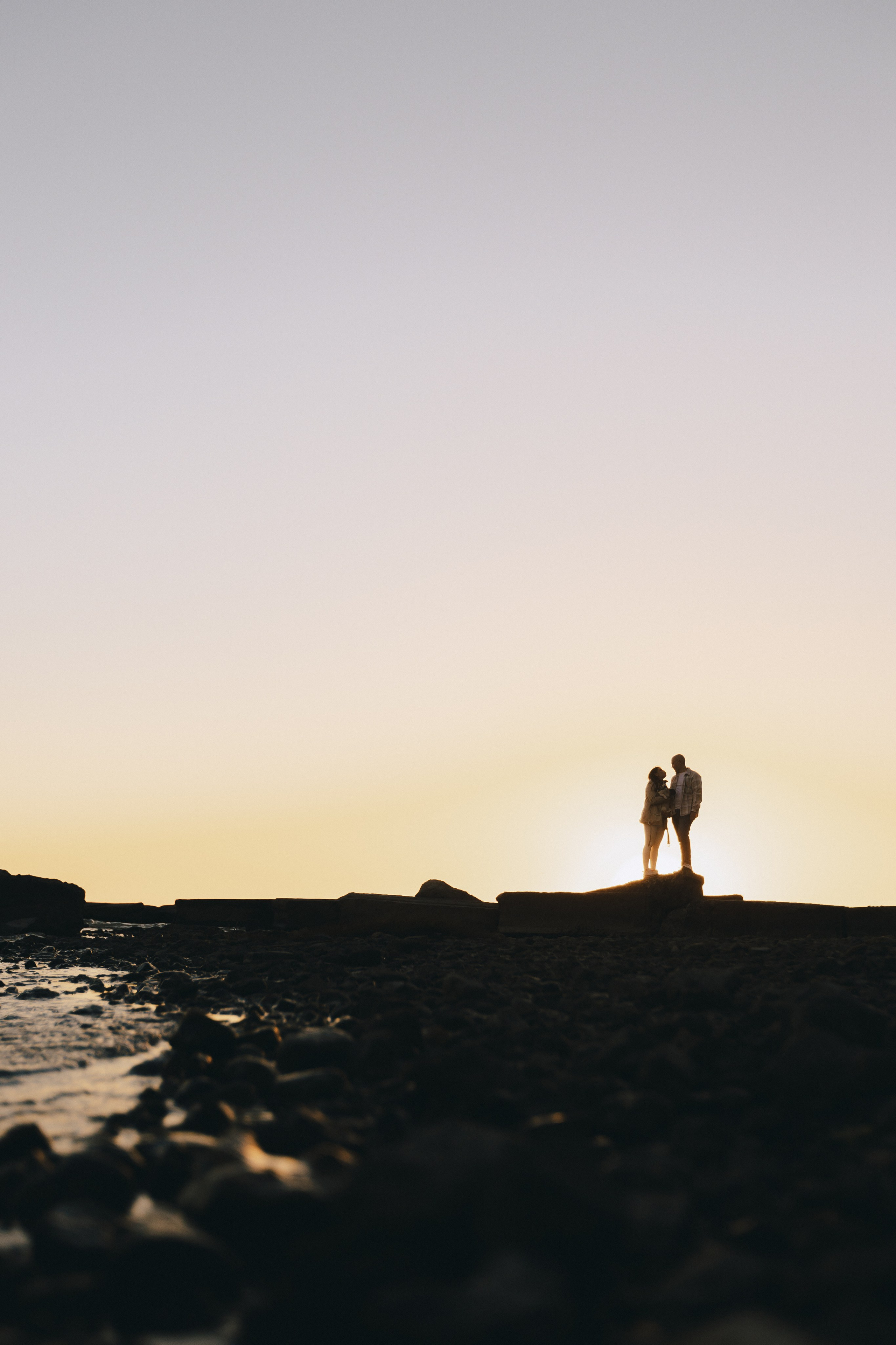 Василиса и Алексей. Фотограф Таганрог Любимая Надя