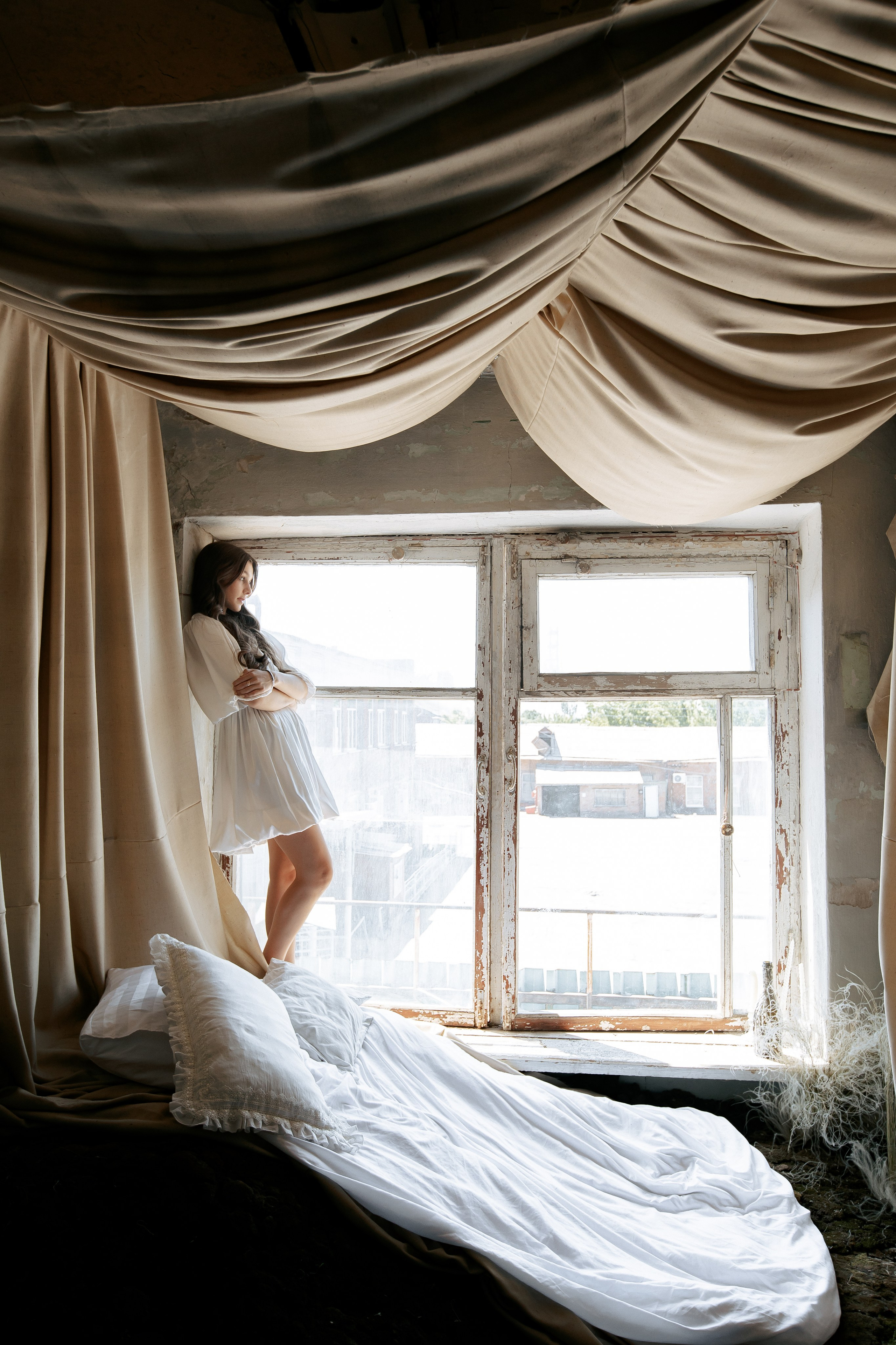 Карина. Фотограф Таганрог Любимая Надя