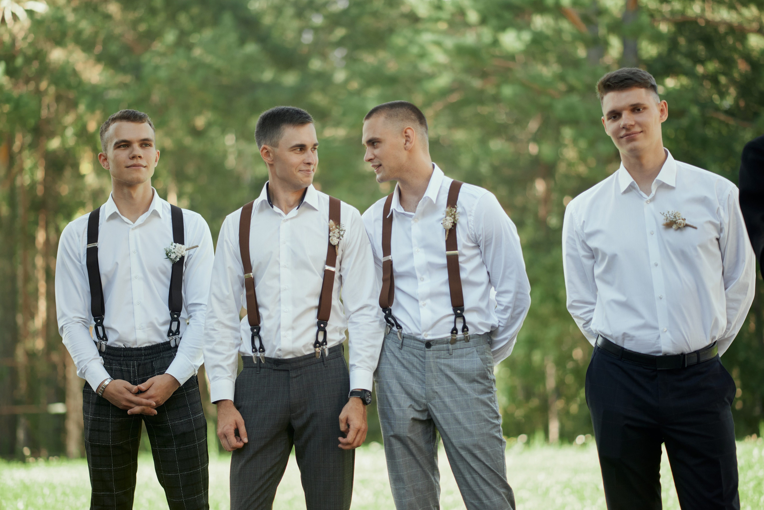 Александра и Максим. Свадебный фотограф Александр Браво