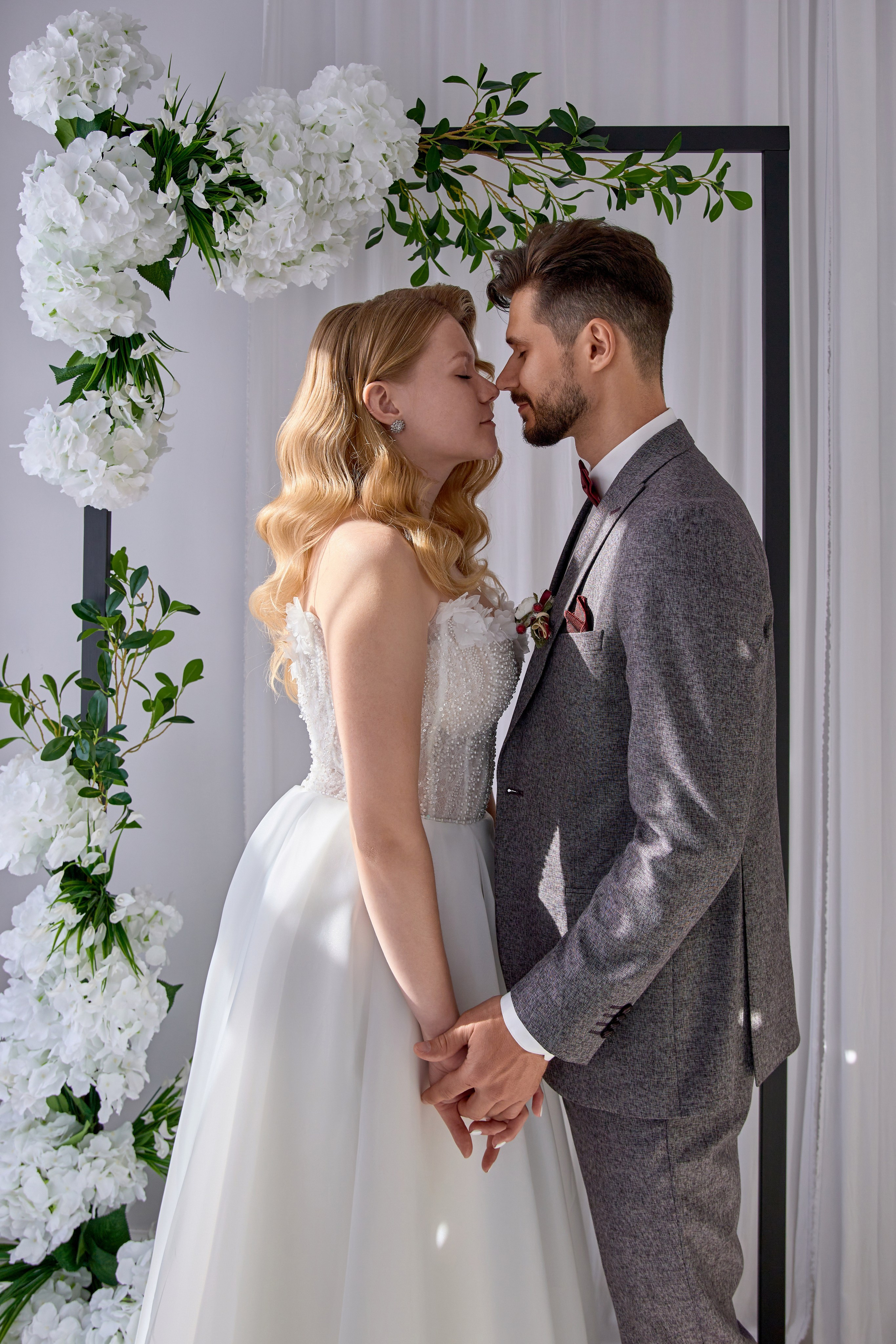 Евгений и Юлия. Фотограф в Самаре Анастасия Афанасьева