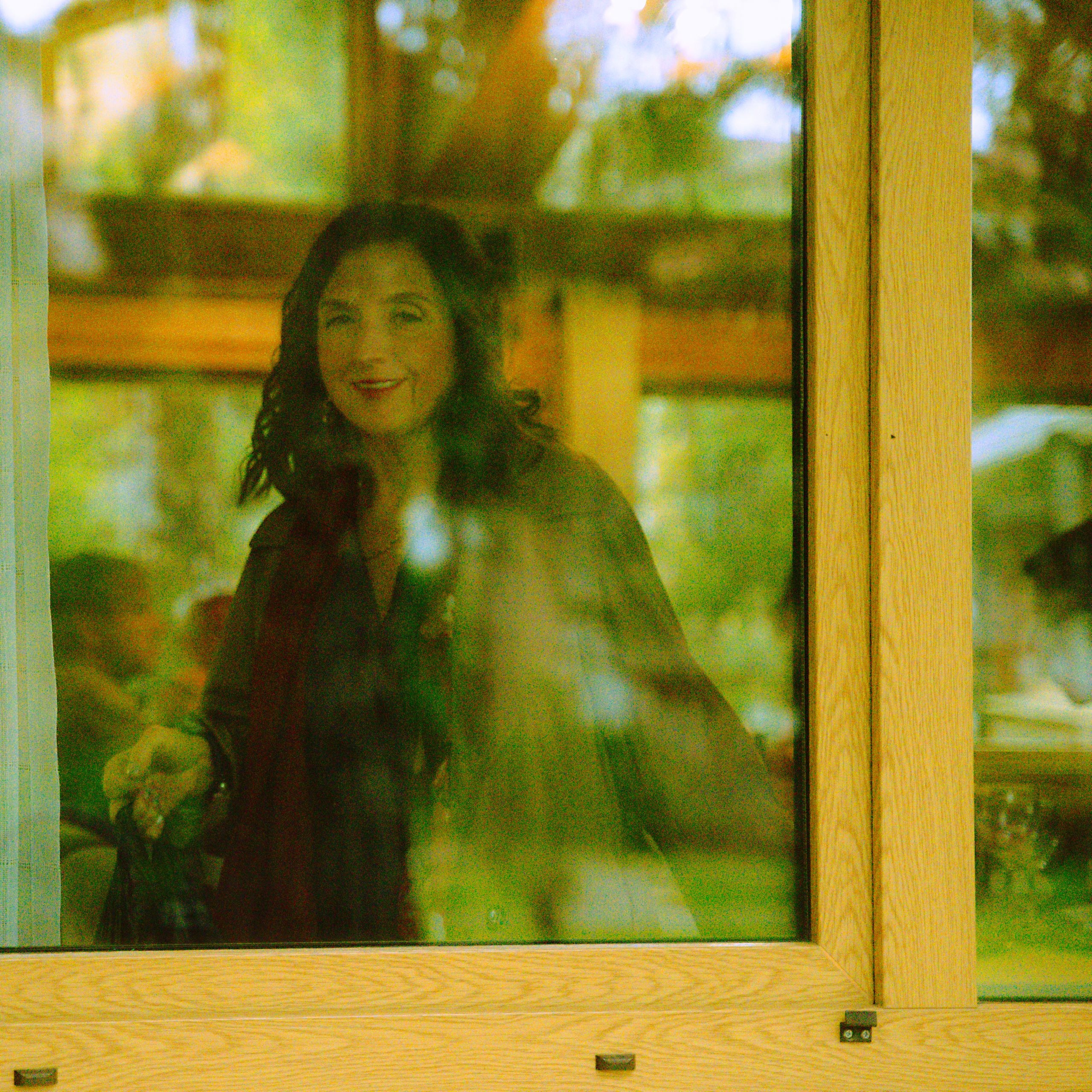 Bunny, bambi and ducks. Фотограф Серафим Крюков