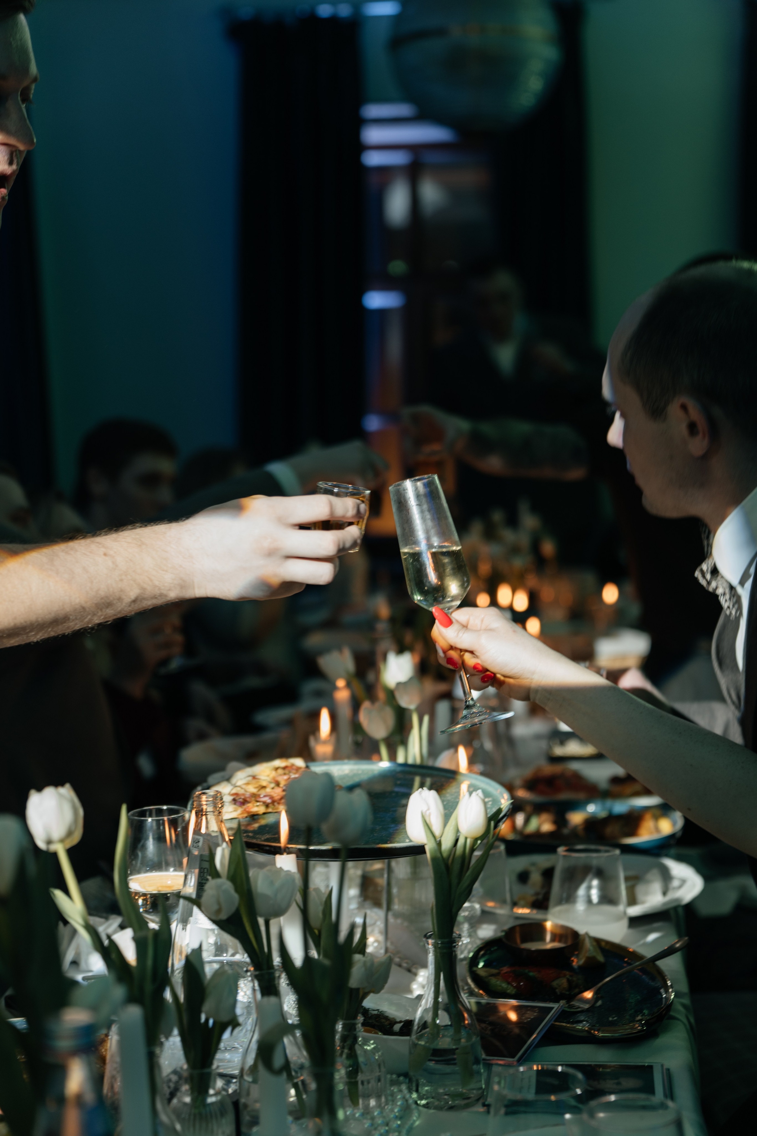 ALEXEY & SOFI. Свадебное ФОТО & ВИДЕО Москва/Липецк