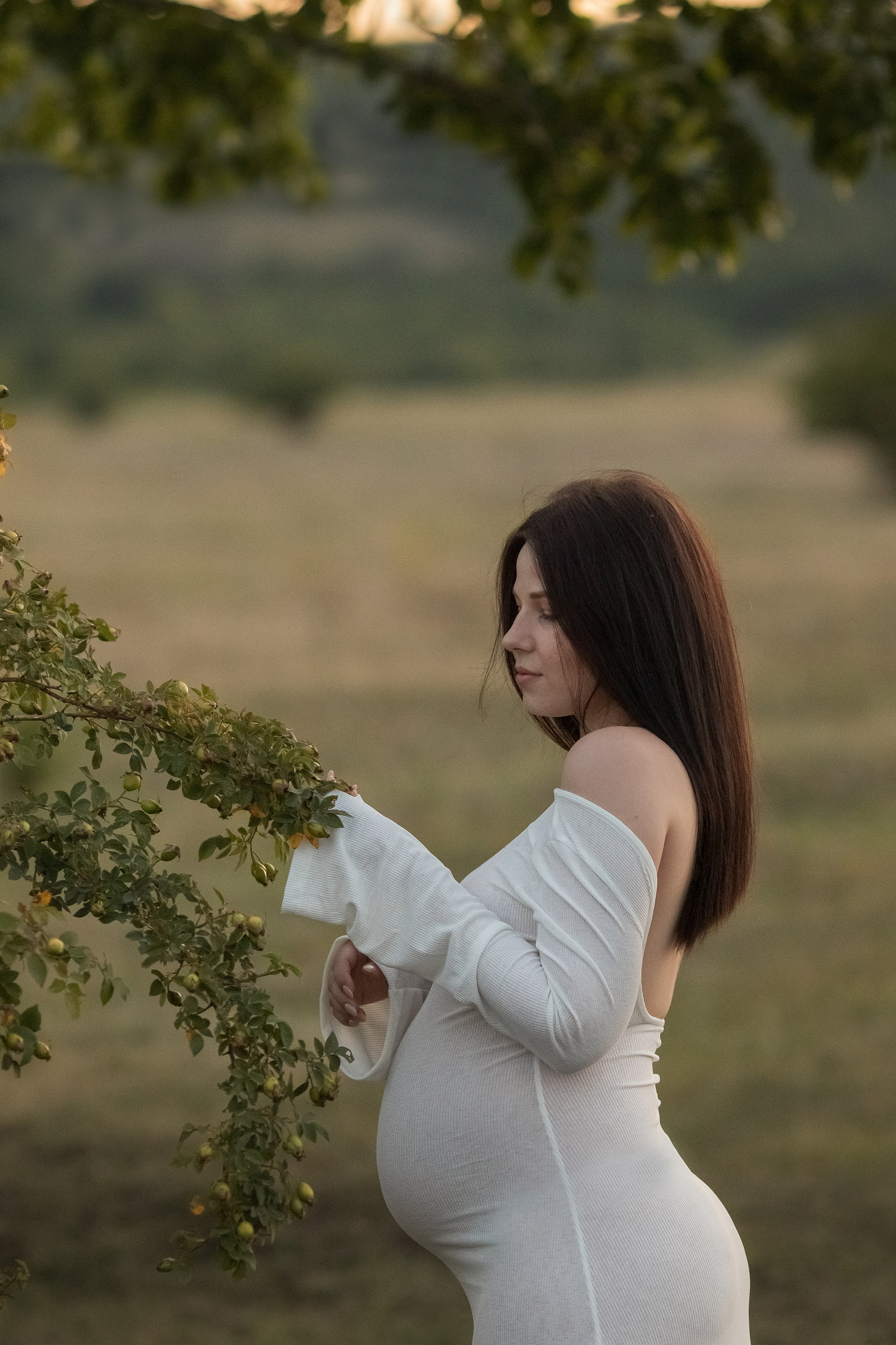 Солнечные объятия. Семейный и детский фотограф в Саратове Полина Коткина