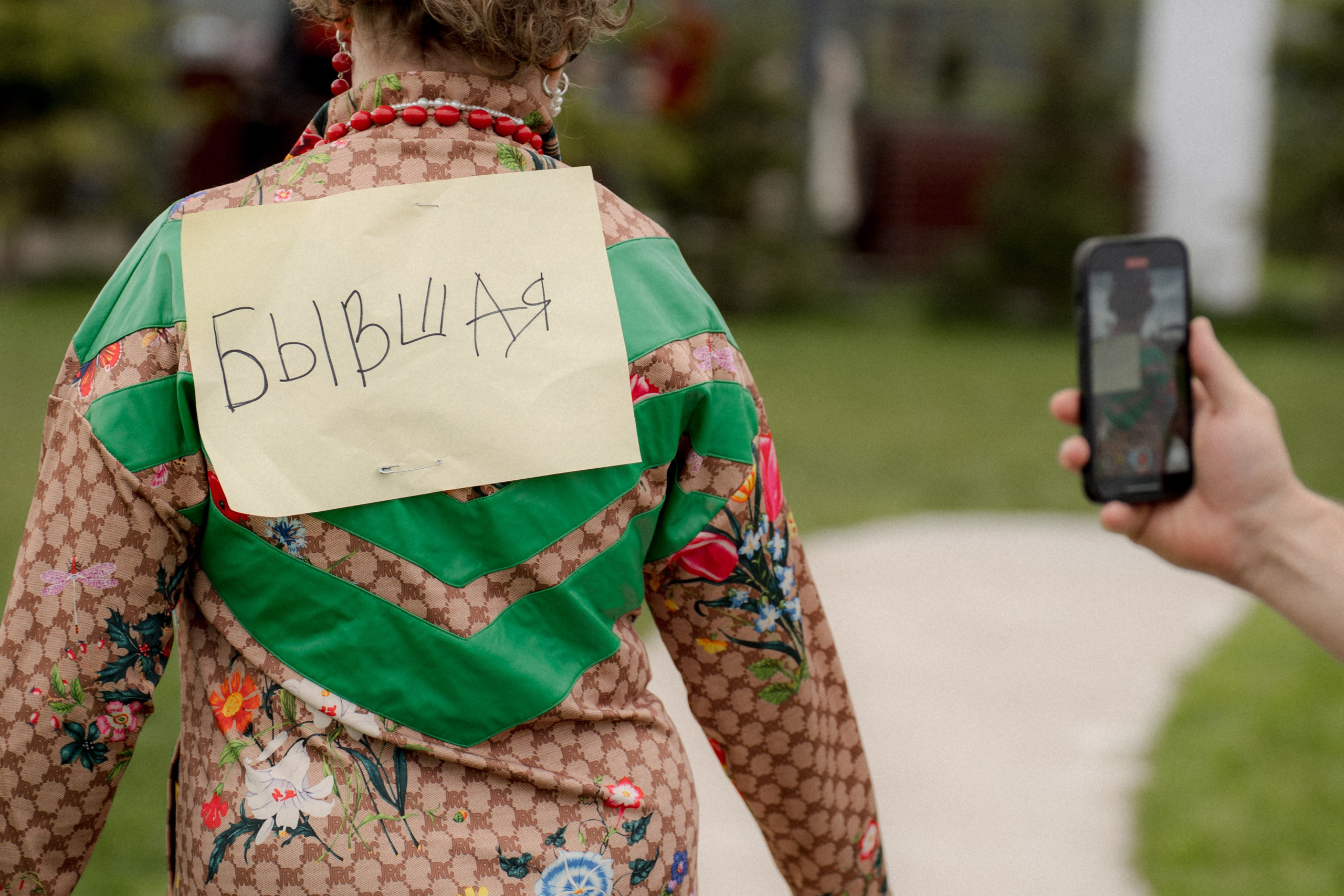 Birthday А-Ля-Русс. Свадебный фотограф Санкт-Петербург СПб