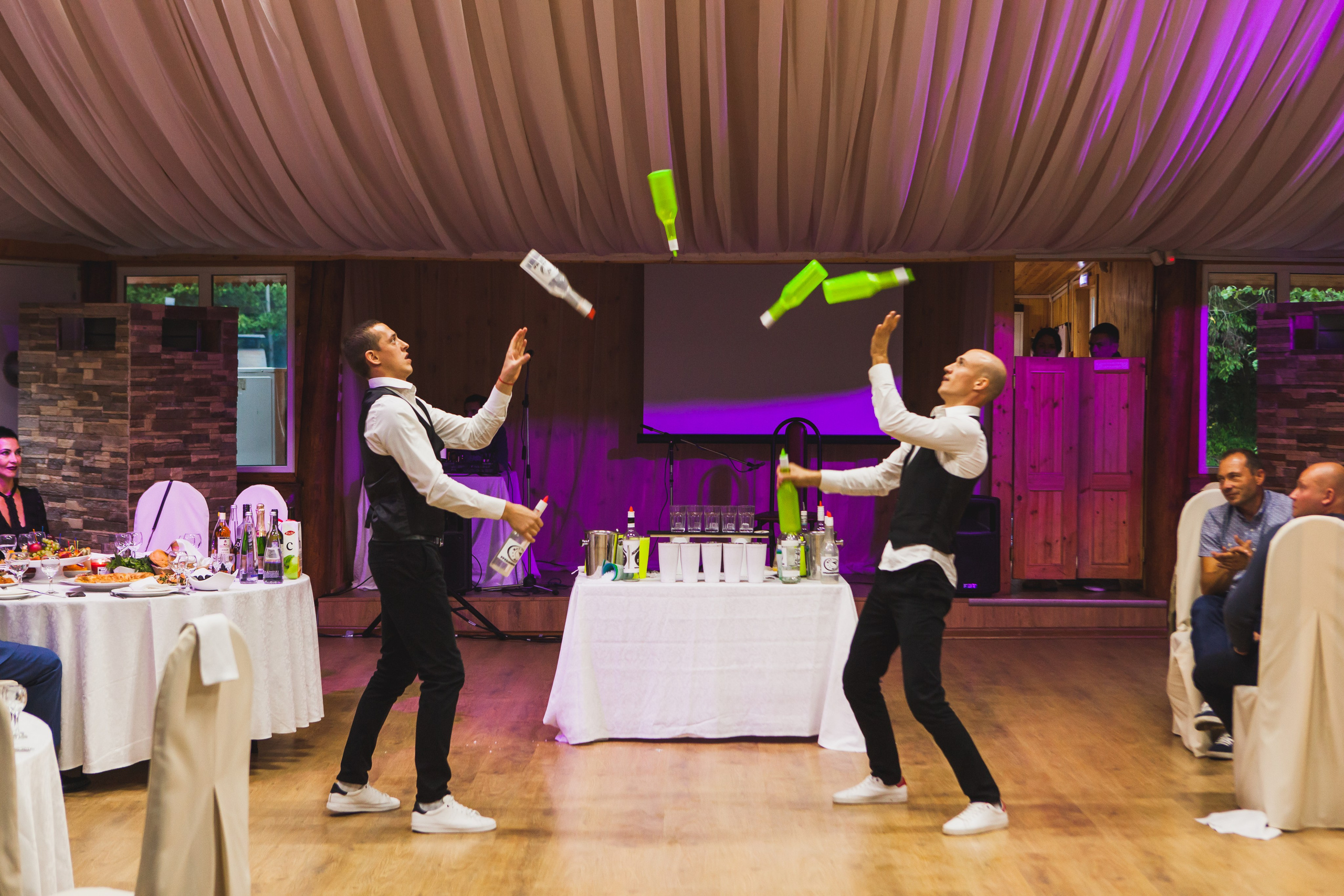 MORELL. Видеооператор/Фотограф Николай Завьялов