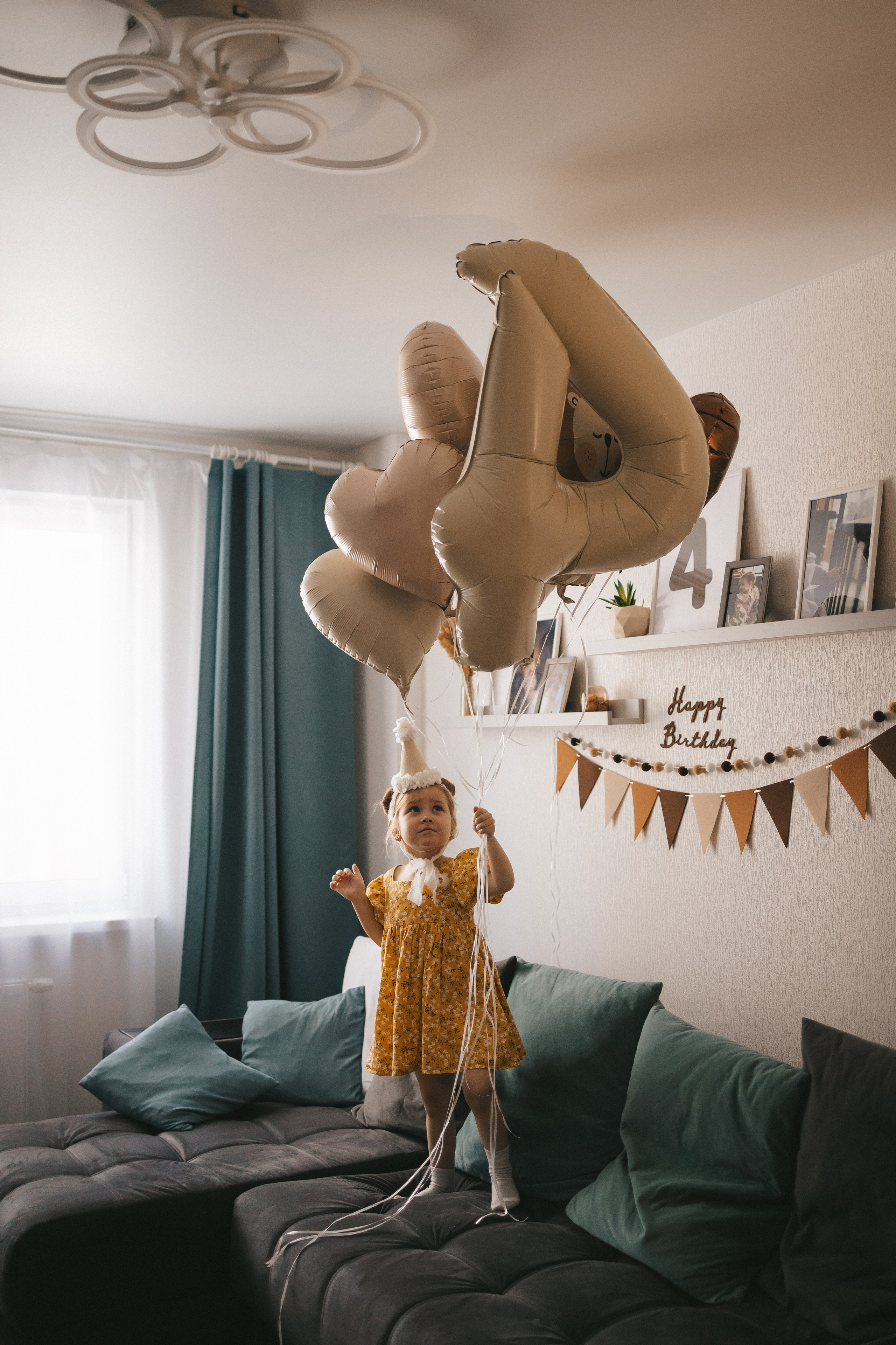 Варе 4 года. Фотограф Нижний Новгород