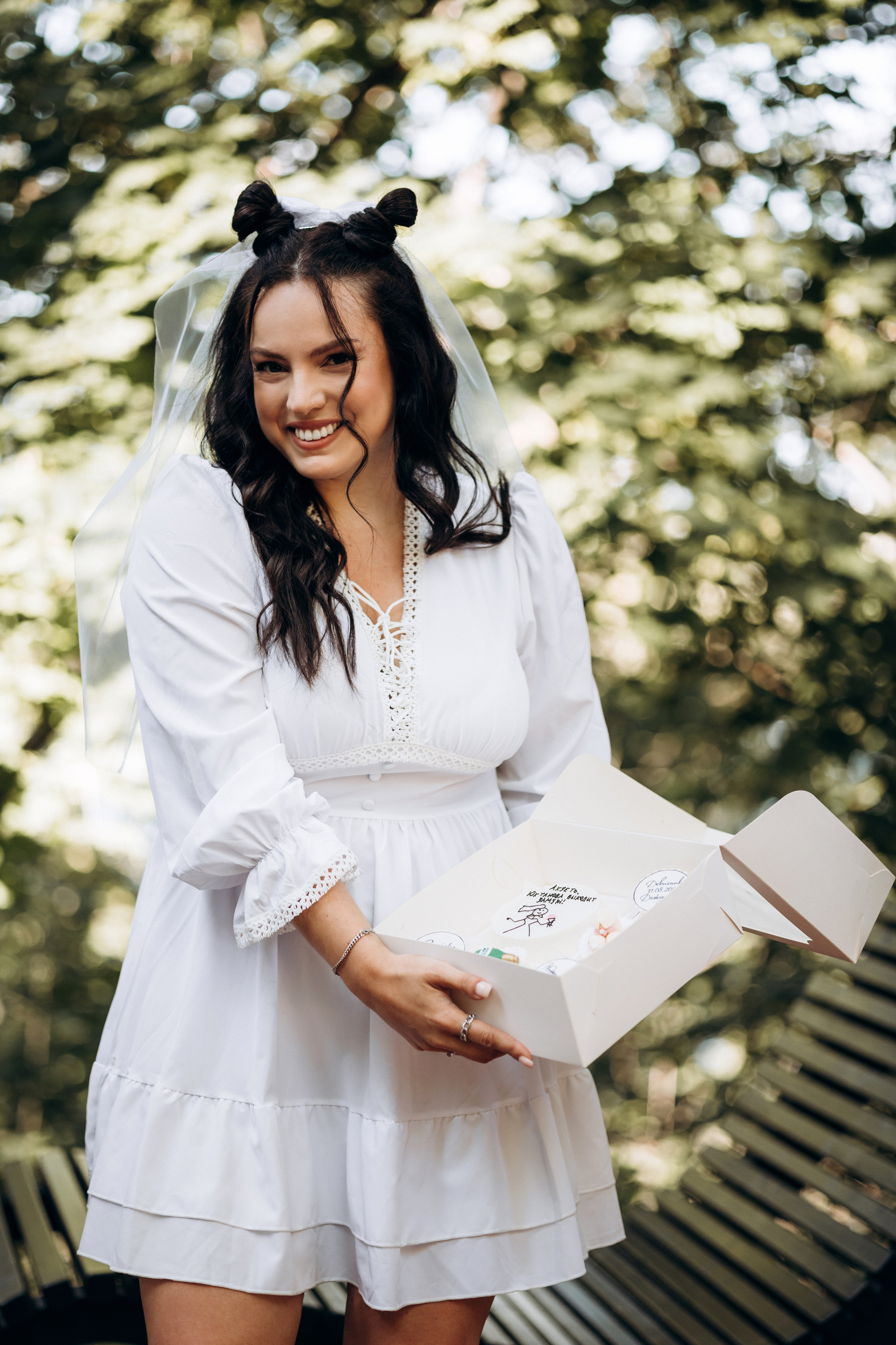 Перед замужем. Фотограф Нижний Новгород