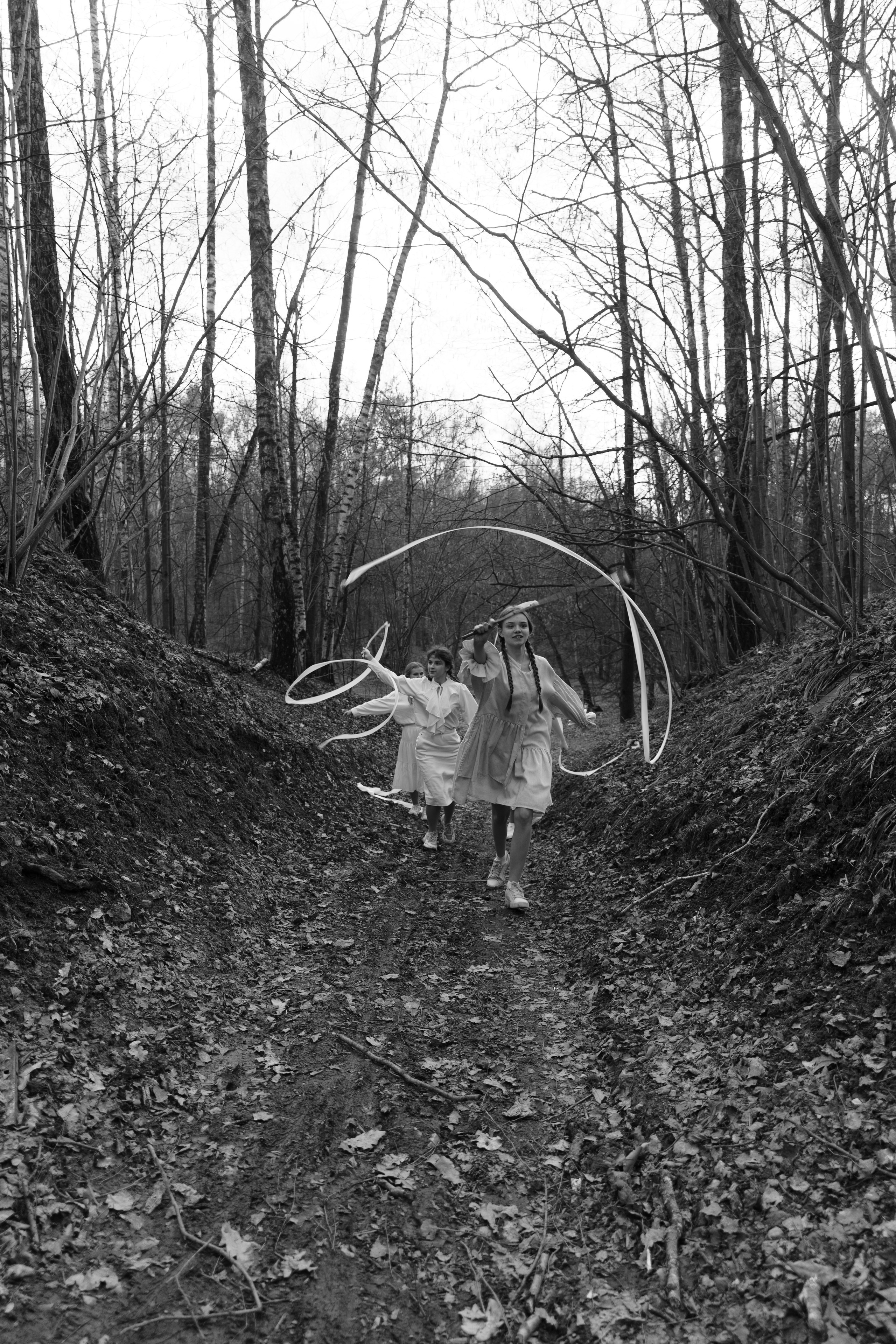 Художественная Фотография, съёмка репортажей в Москве. Анатолий Имамов