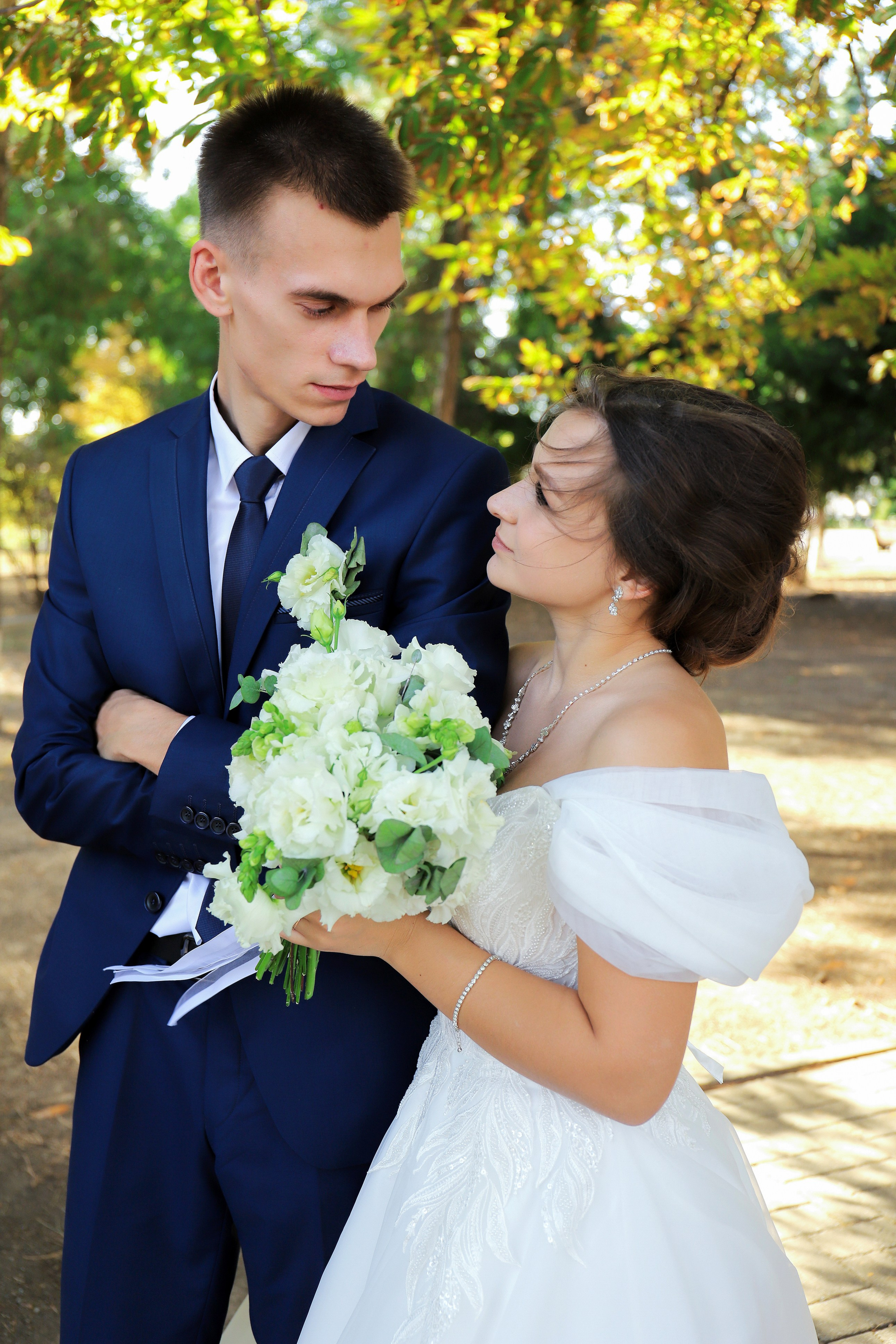 Андрей и Виктория. Игорь Варава свадебный фотограф видеограф Белая Глина Краснодар