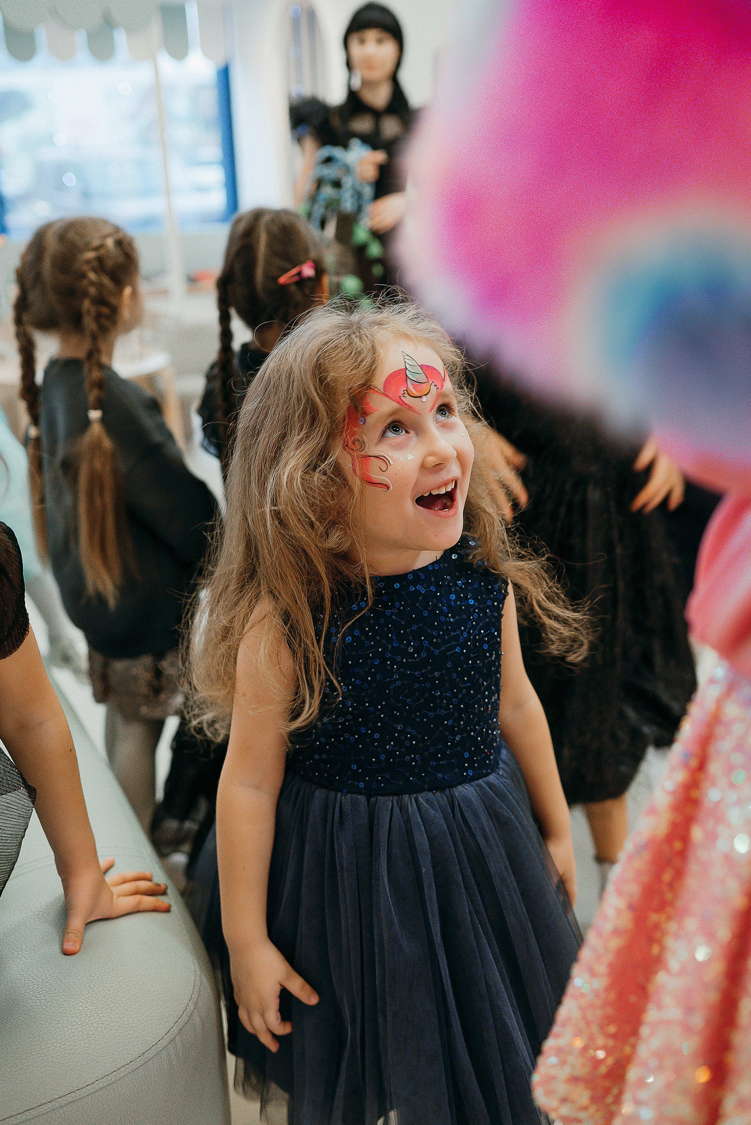 День рождения Лизы. Свадебный и семейный фотограф в Ростове-на-Дону Алина Астахова
