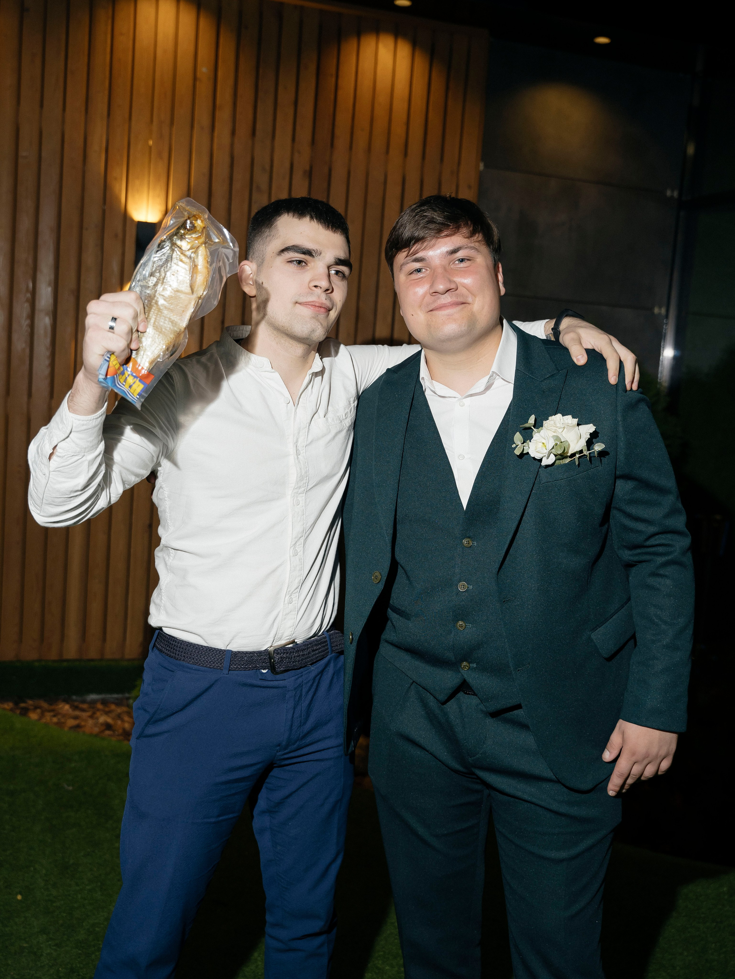 Наталия + Егор. Свадебный фотограф