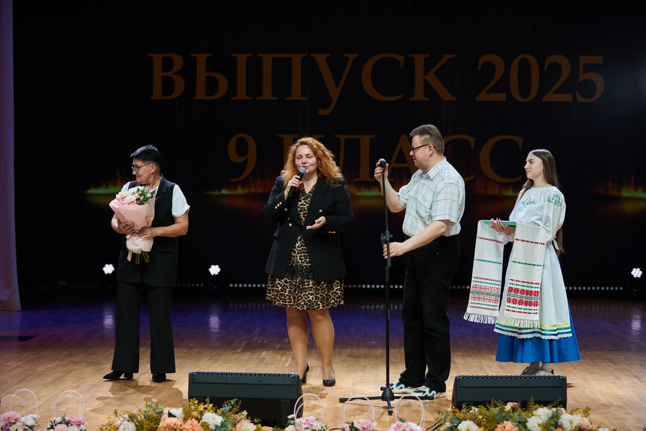 Выпускной 9 класс. Свадебная, репортажная фотосъемка и видеосъемка в Минске. Илья и Юлия Ширмановы. Фотограф | Видеограф | Минск