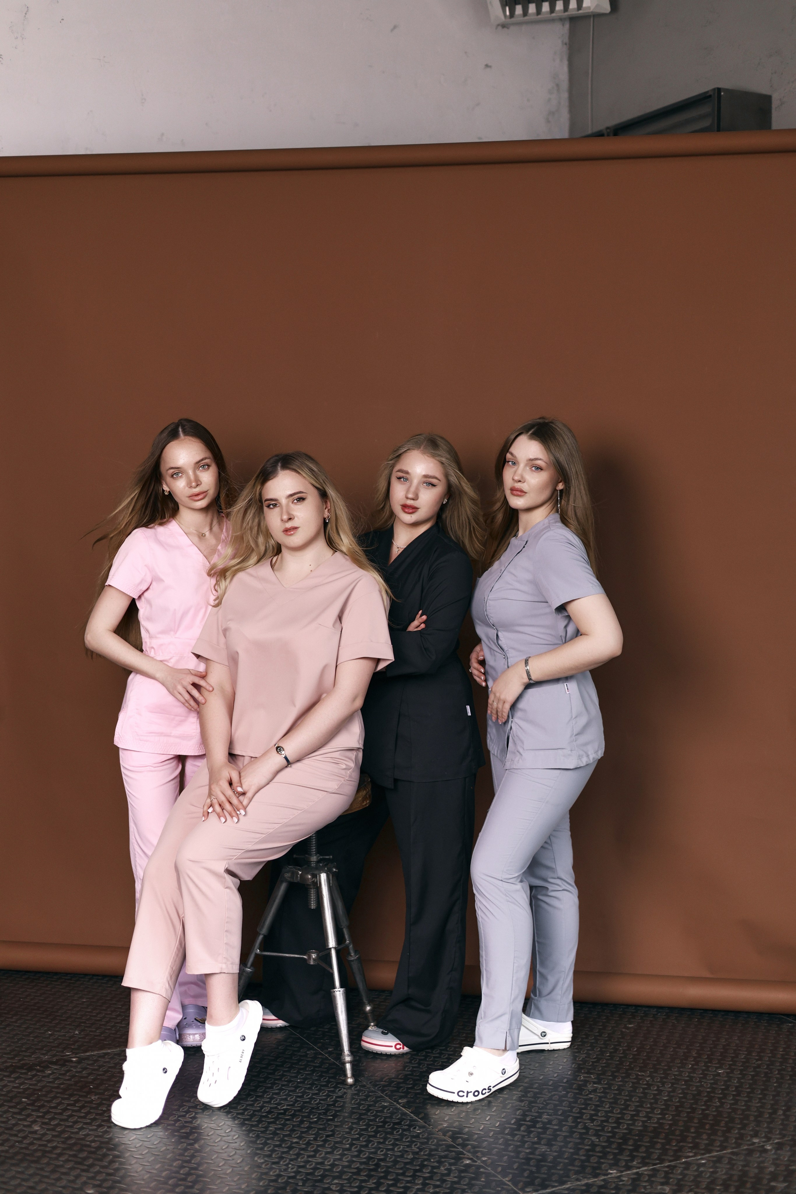 Выпускные. Mariyaschmidt