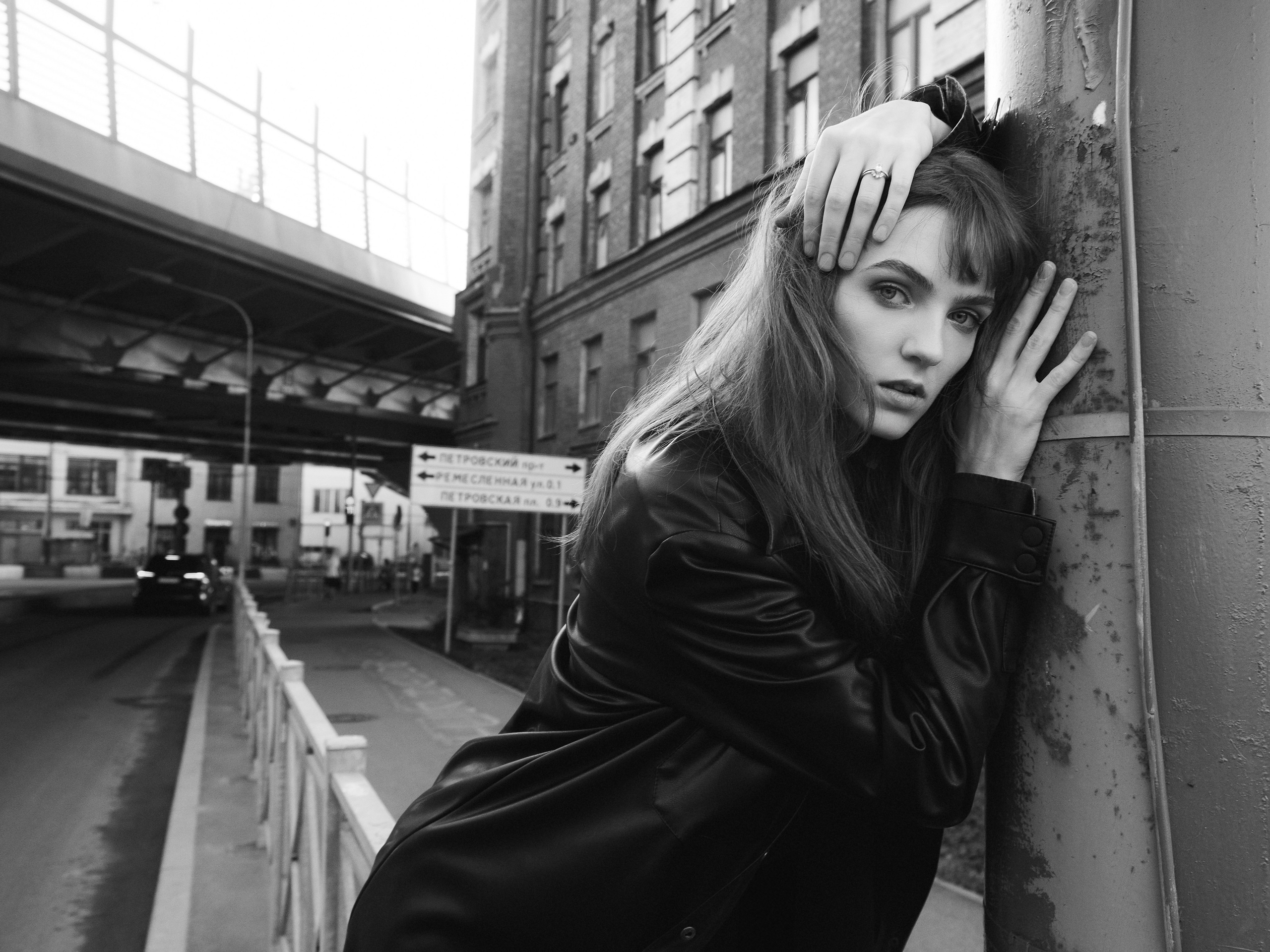 EMMA. Фотограф и видеограф в Санкт-Петербурге Прилепин Слава