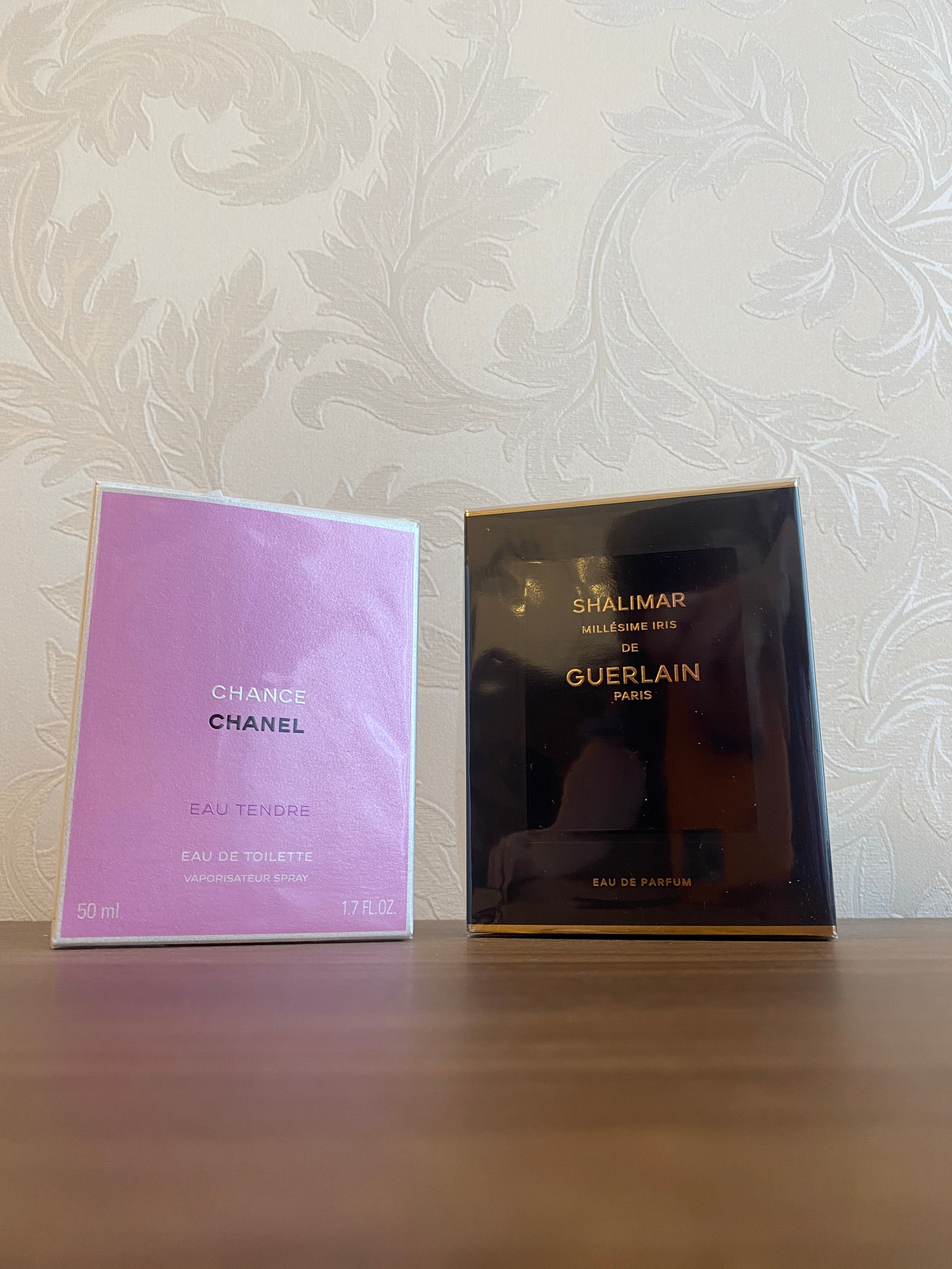 Парфюмерия и Косметика. Ваш байер во Франции