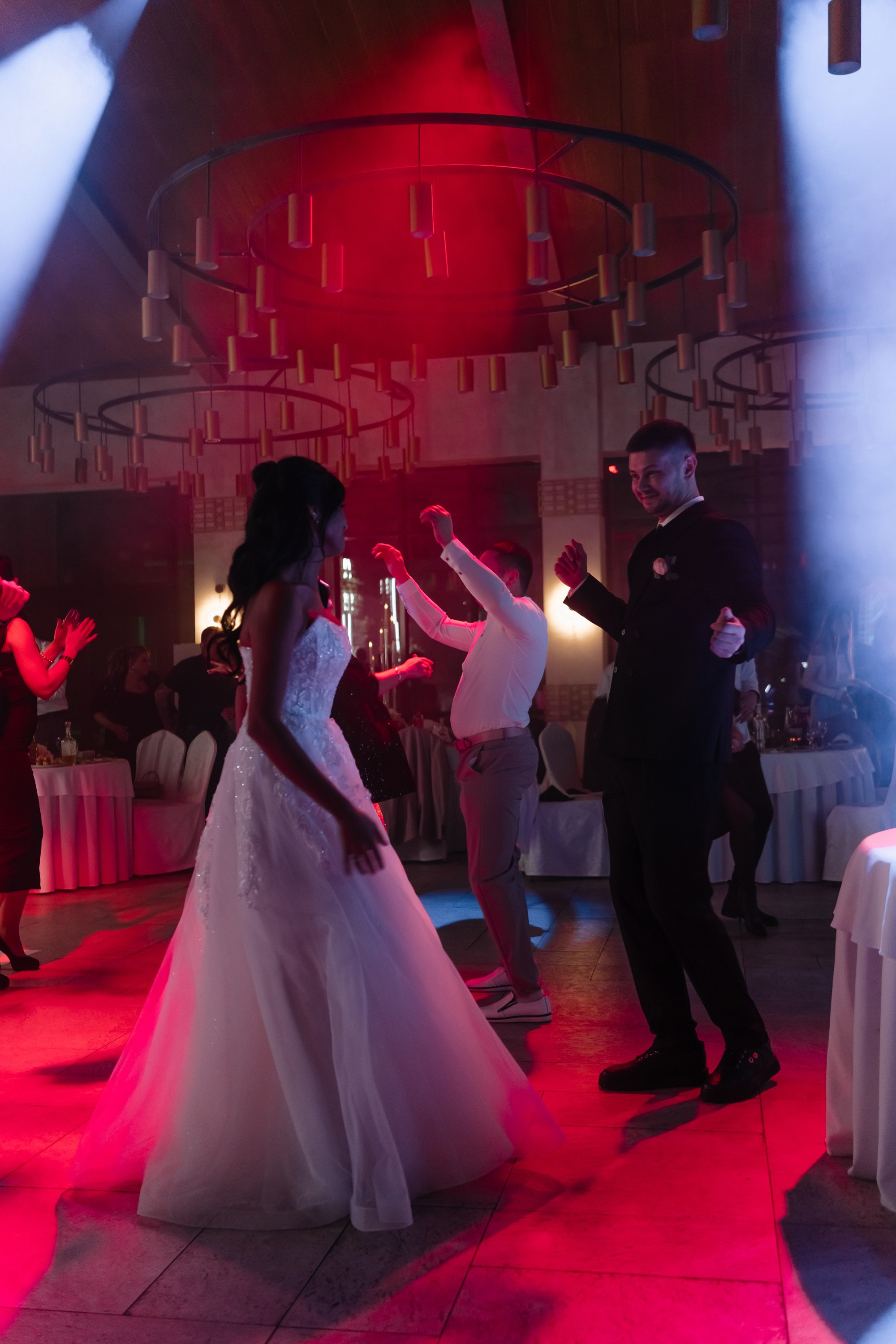 Ilnaz & Svetlana. RAMZIYA KAZAKOVA