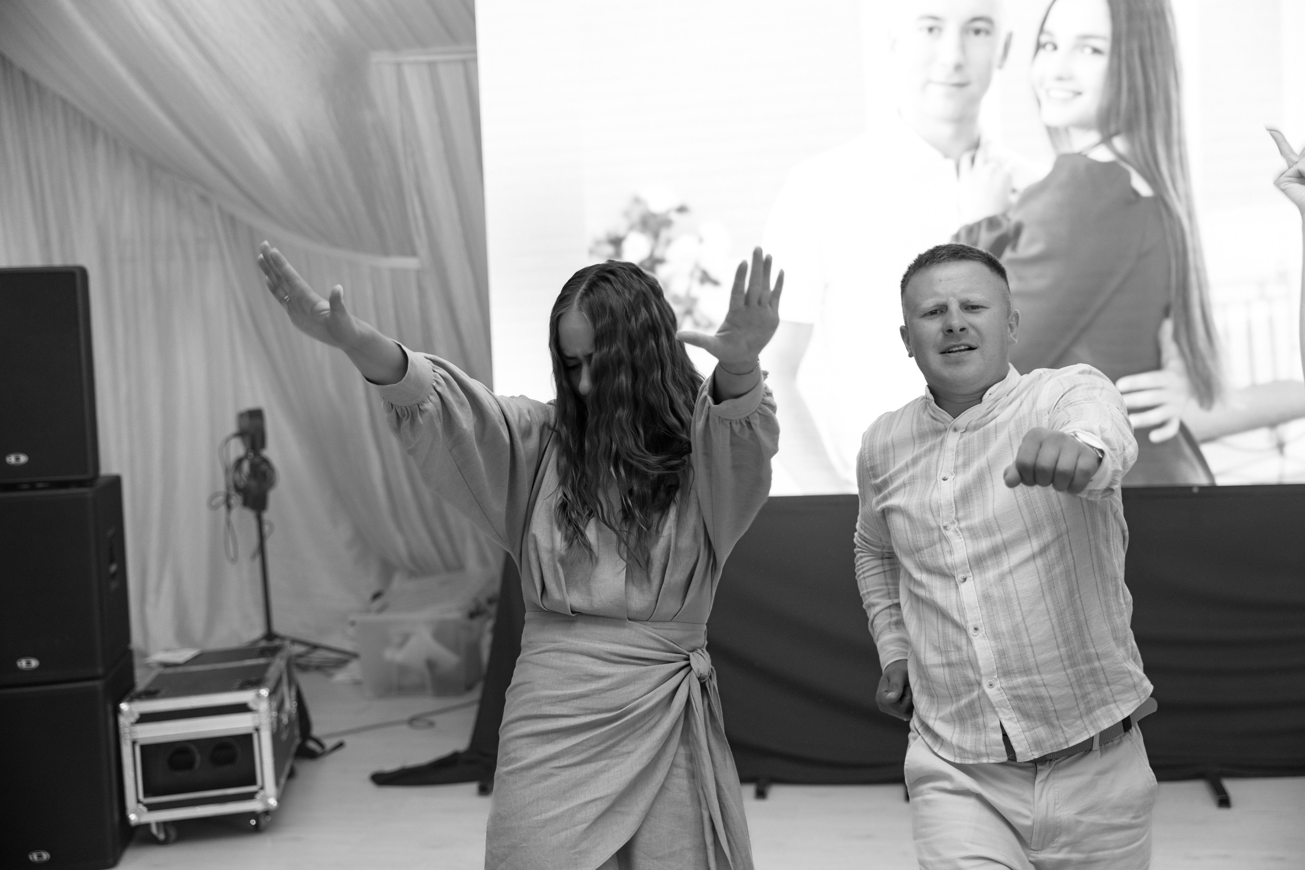 Евгения & Дмитрий. Фотограф Сотникова Вероника