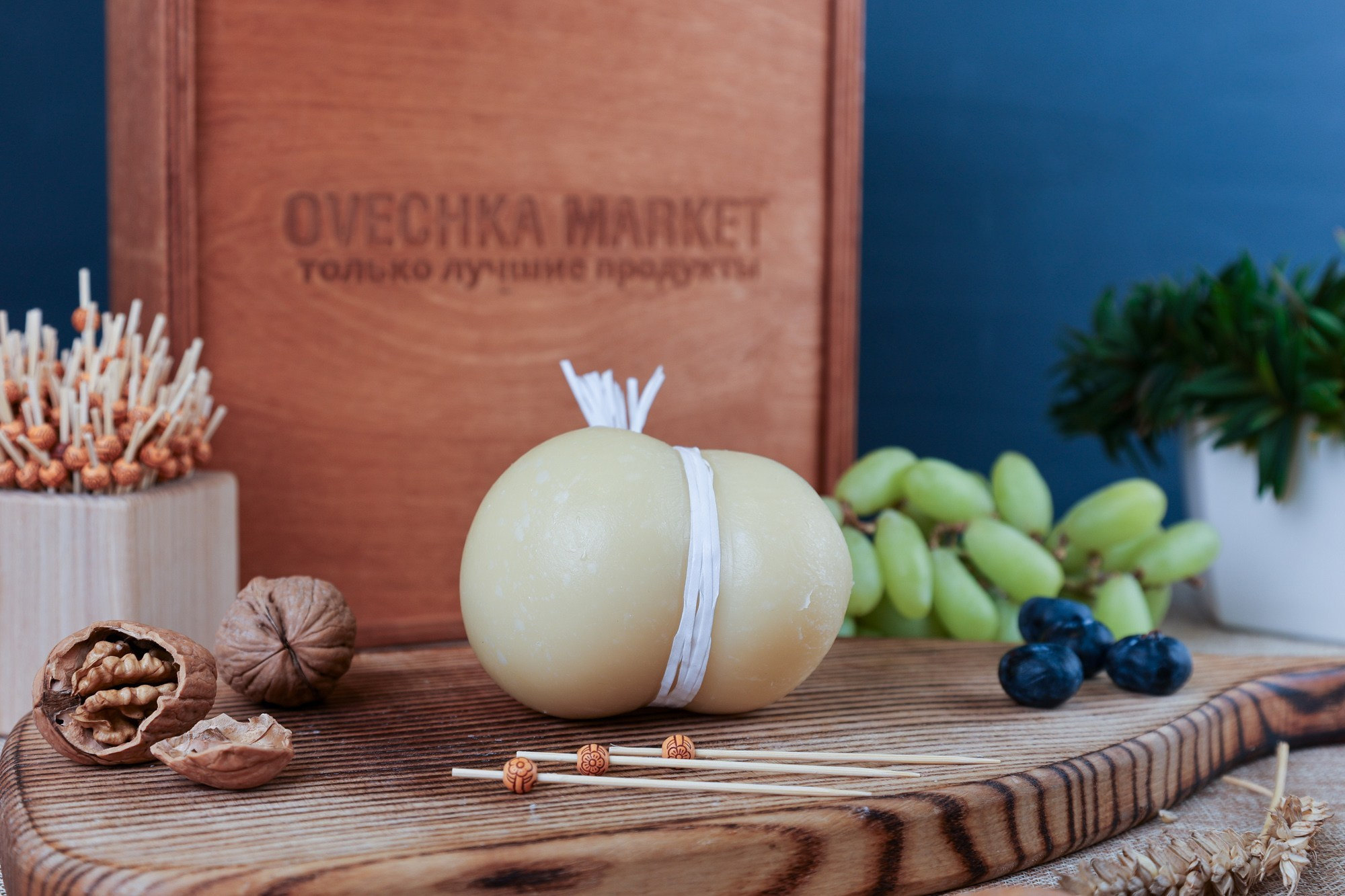 Сыр. Фотограф Алексей Зозин в Москве