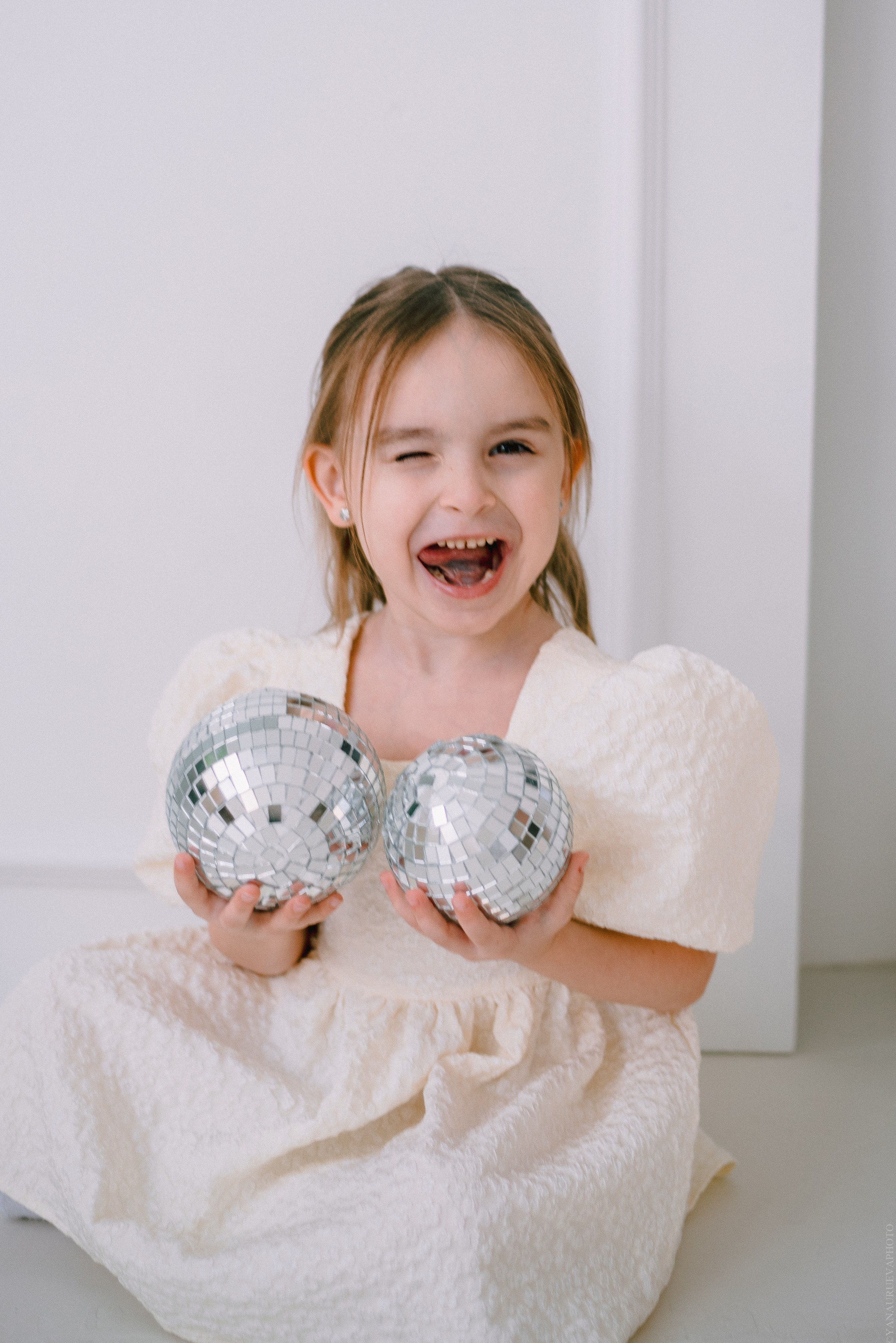 Анна, Ника и Никита. Свадебный и контент- фотограф в Тольятти, Самаре, Москве Яна Уруева