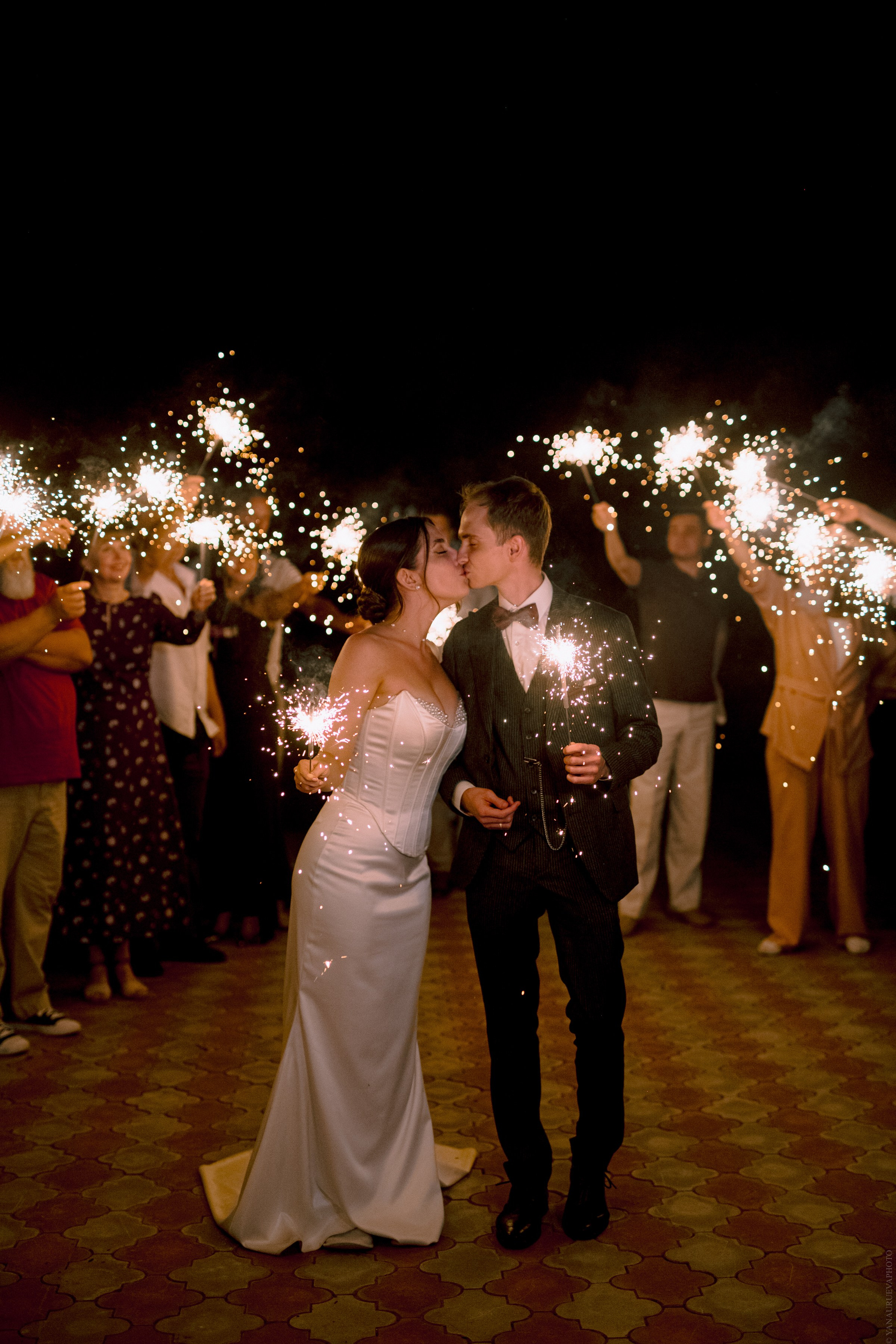 Свадебный анонс. Илья и Ангелина. Свадебный и контент- фотограф в Тольятти, Самаре, Москве Яна Уруева