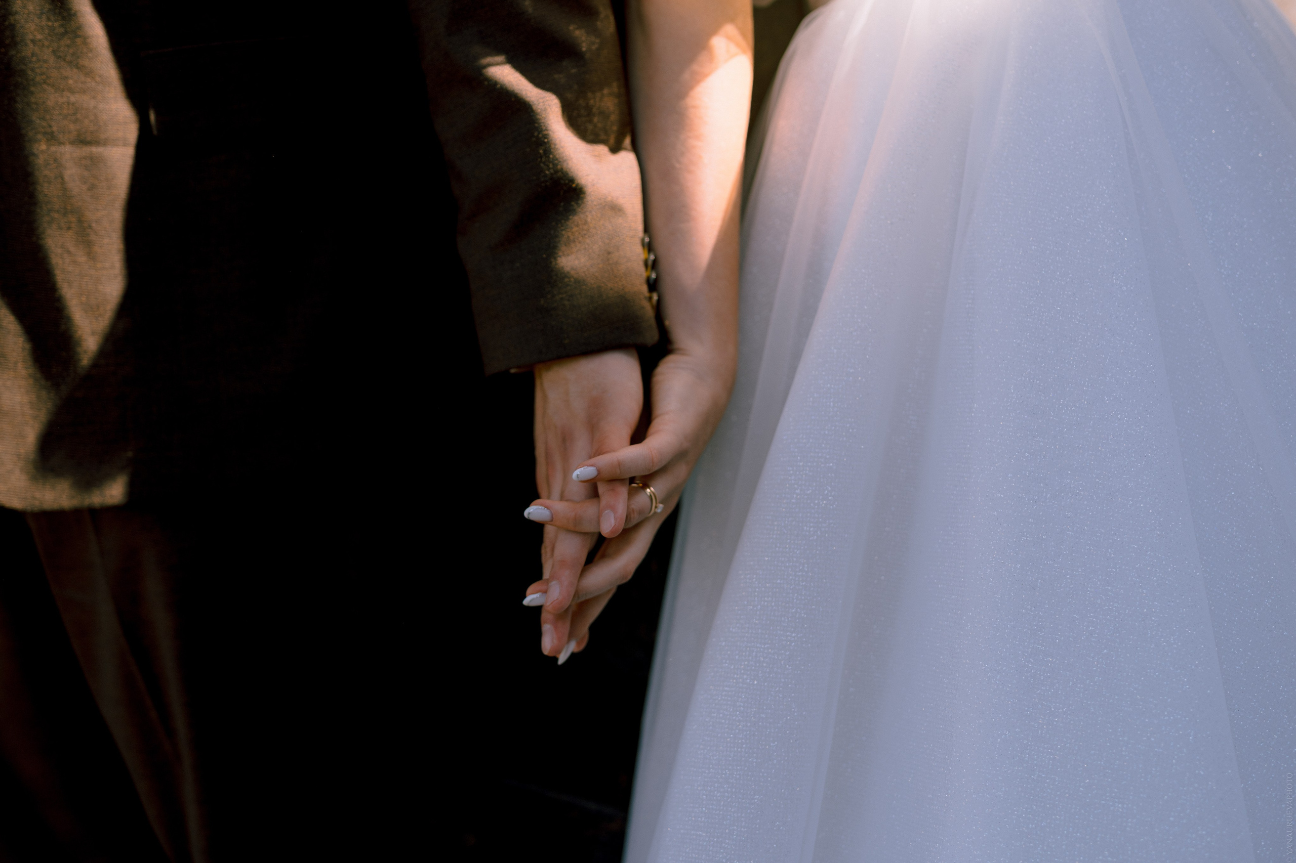 Свадебный анонс. Игорь и Анна. Свадебный и контент- фотограф в Тольятти, Самаре, Москве Яна Уруева