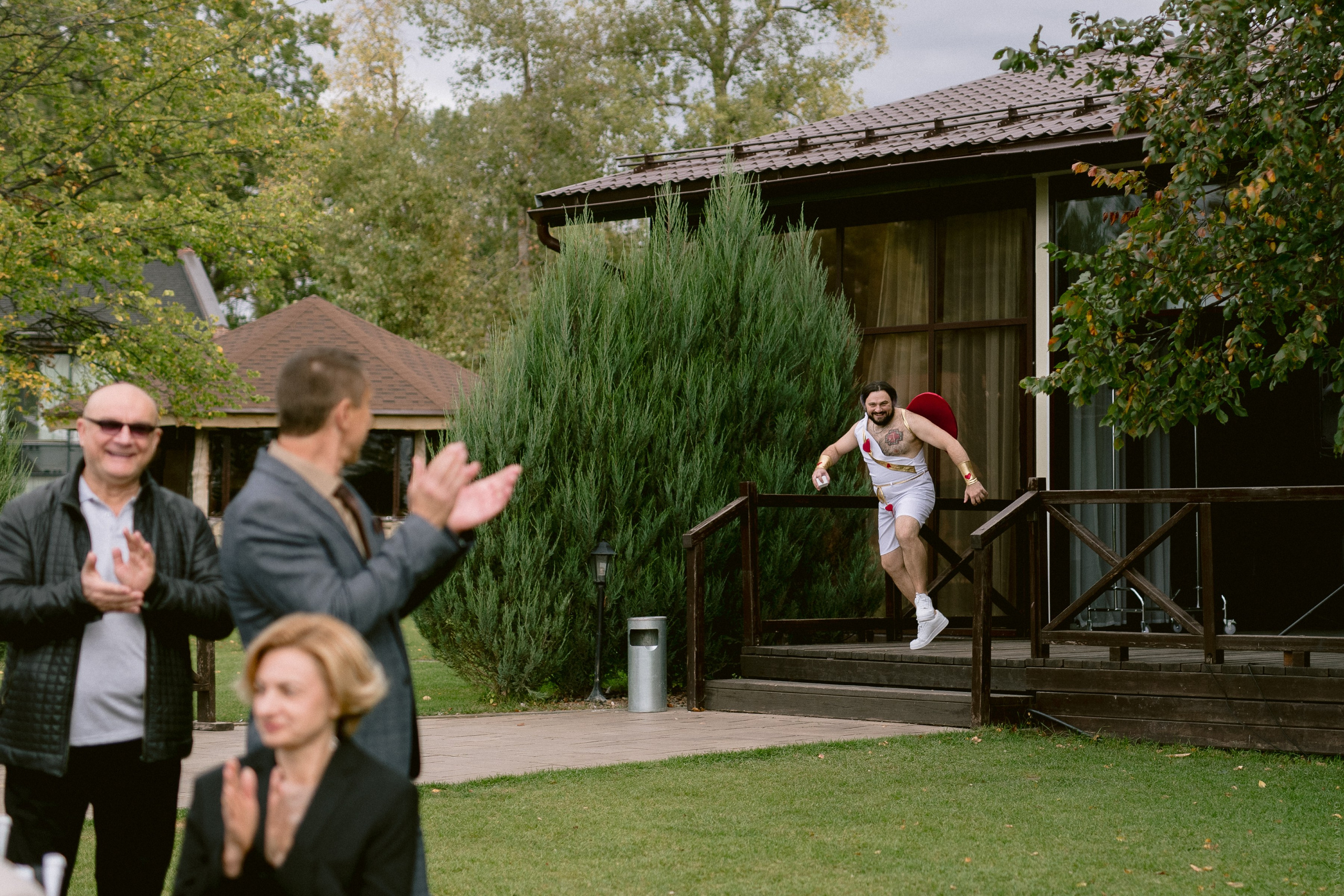 НеИГРЫ и прожарка жениха. Игорь и Дарья. Свадебный и контент- фотограф в Тольятти, Самаре, Москве Яна Уруева