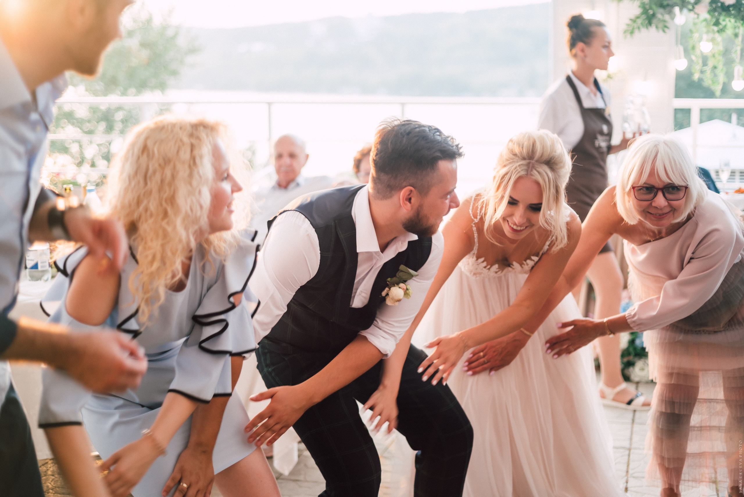 Свадебная фотосессия в Тольятти. Свадебный и контент- фотограф в Тольятти, Самаре, Москве Яна Уруева