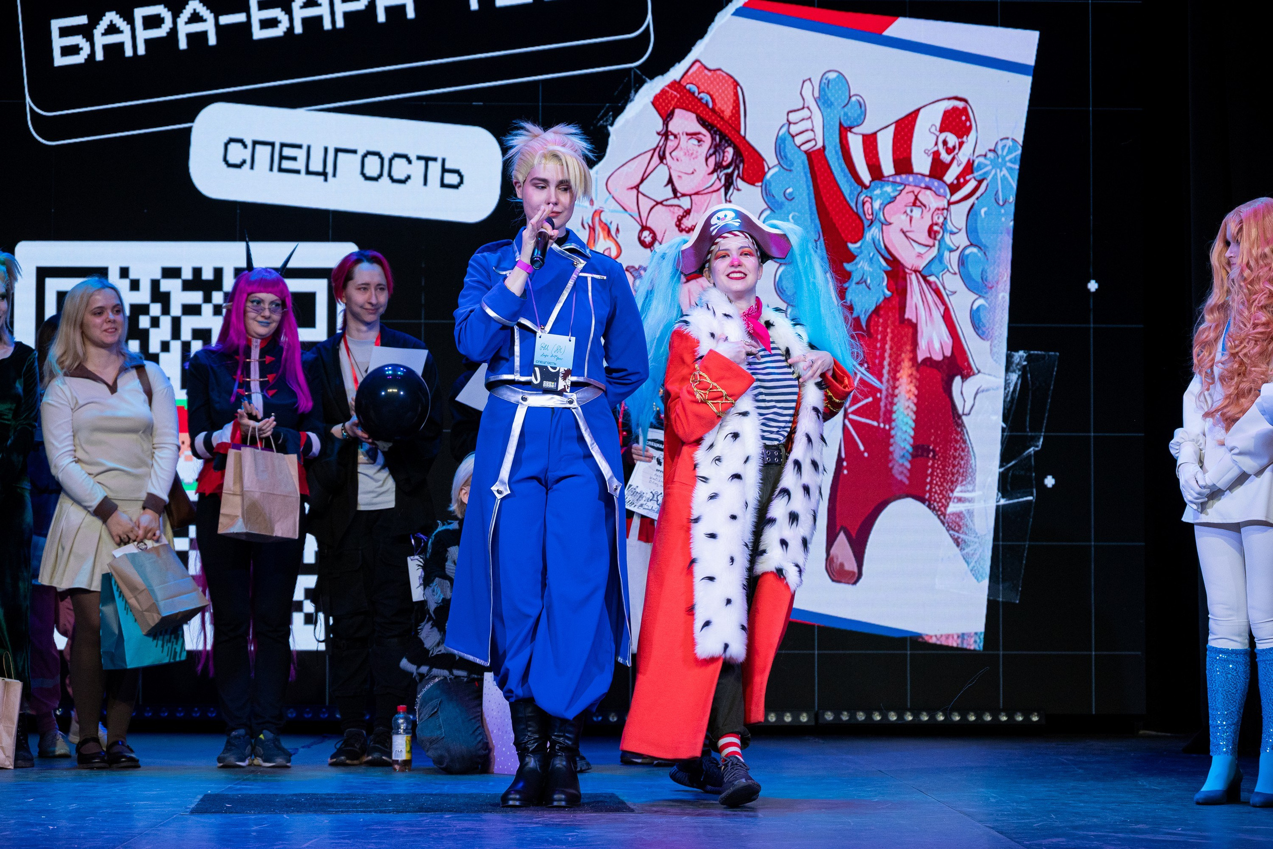 Дед Фест 2025. Фотограф Владислав