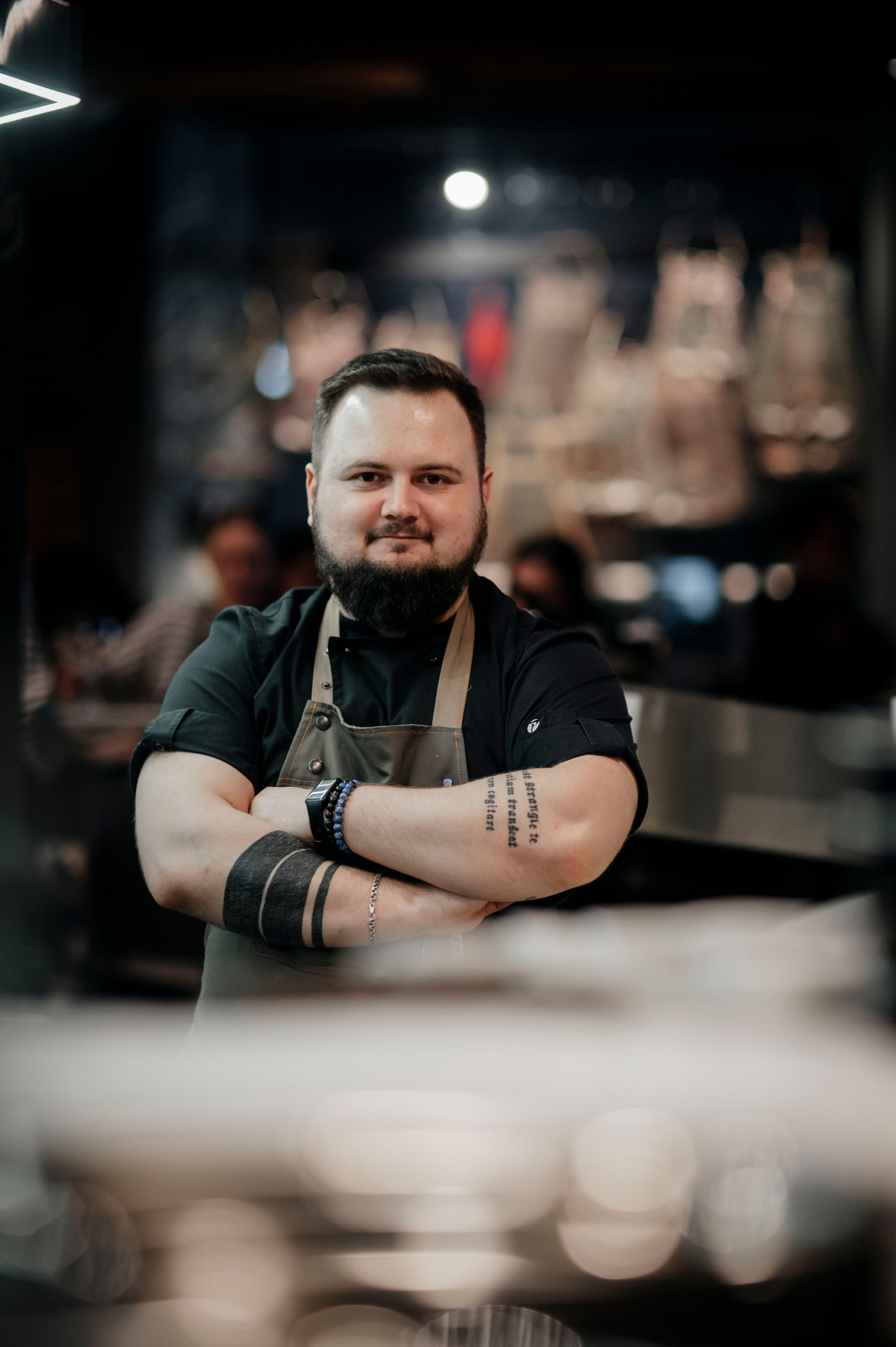 Гастроужины. Главная