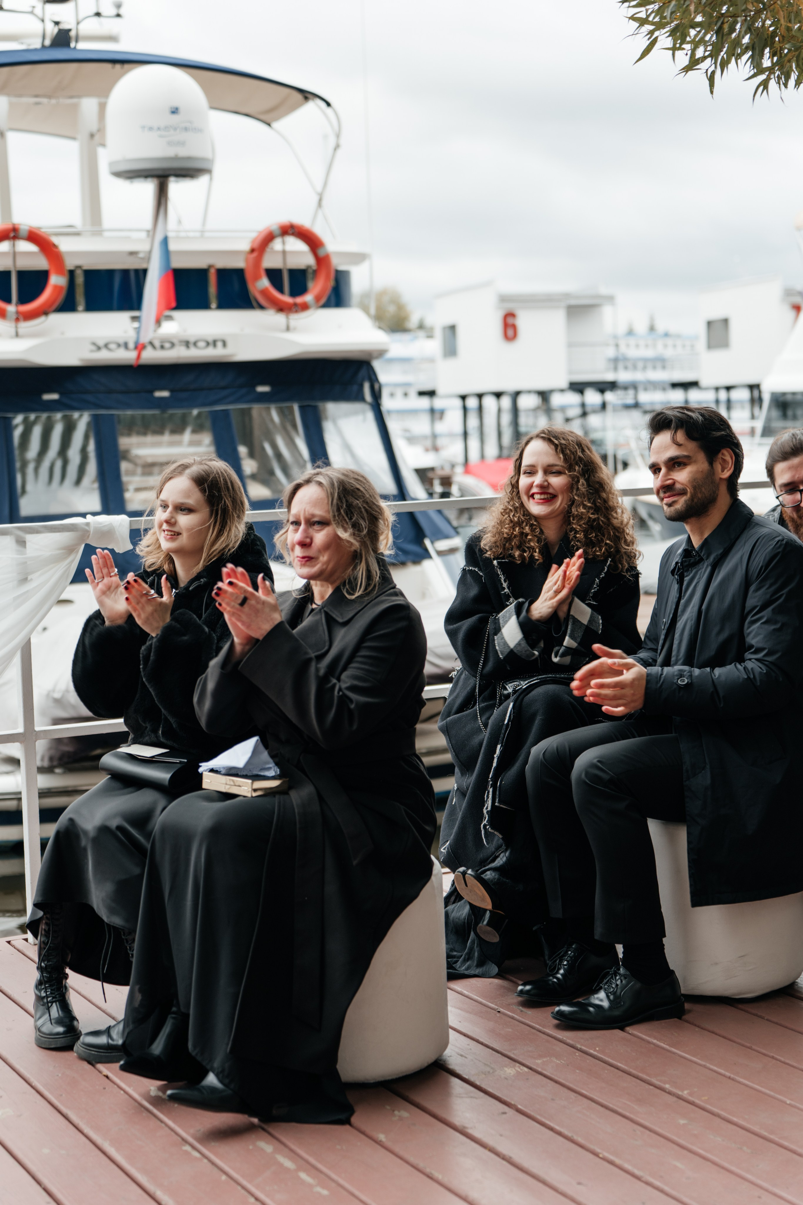 DENIS & MARIA. Свадебное ФОТО & ВИДЕО Москва/Липецк