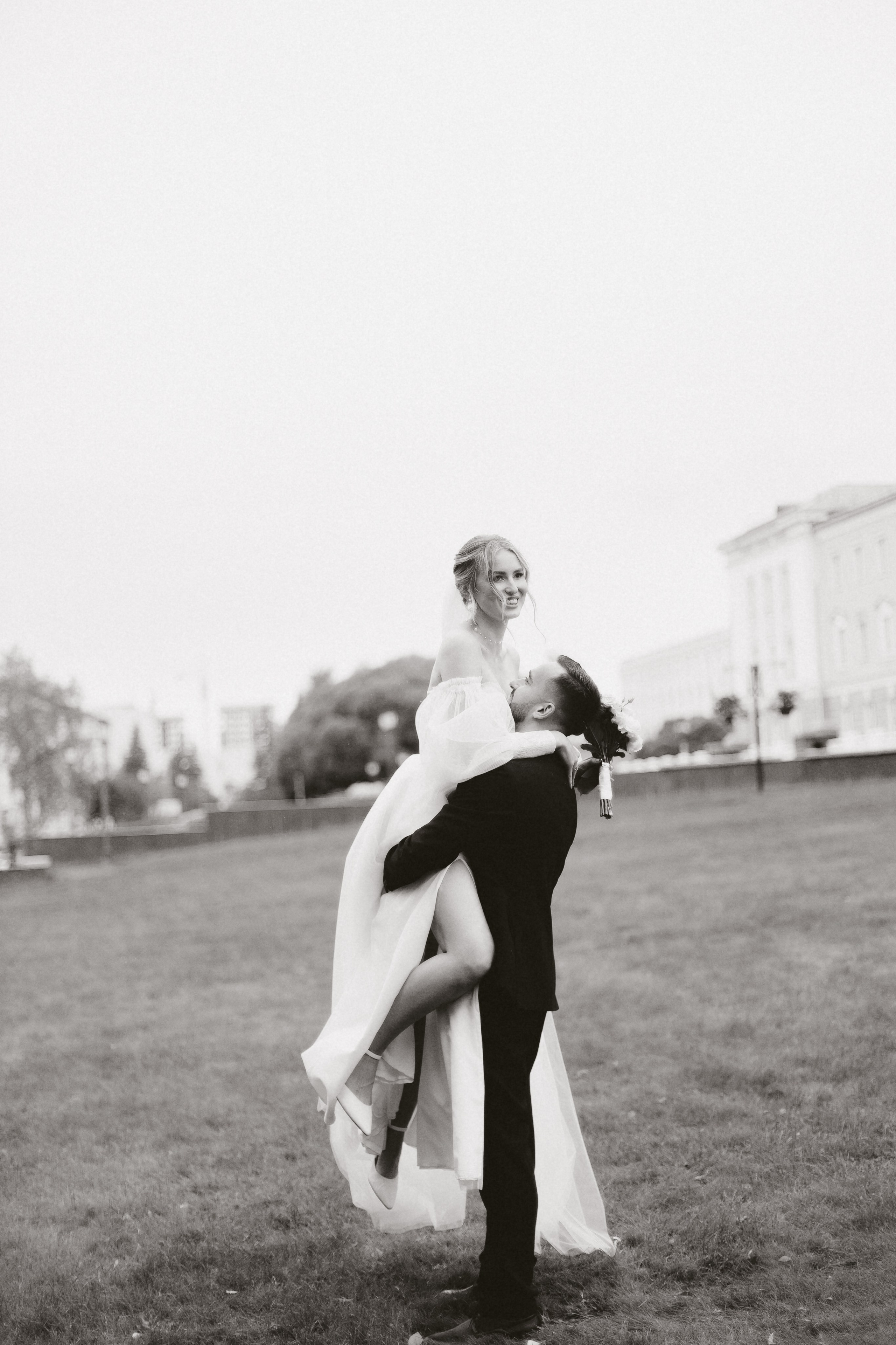 Айрат и Лилиана. Индивидуальный, семейный и свадебный фотограф в Ижевске Лушникова Екатерина