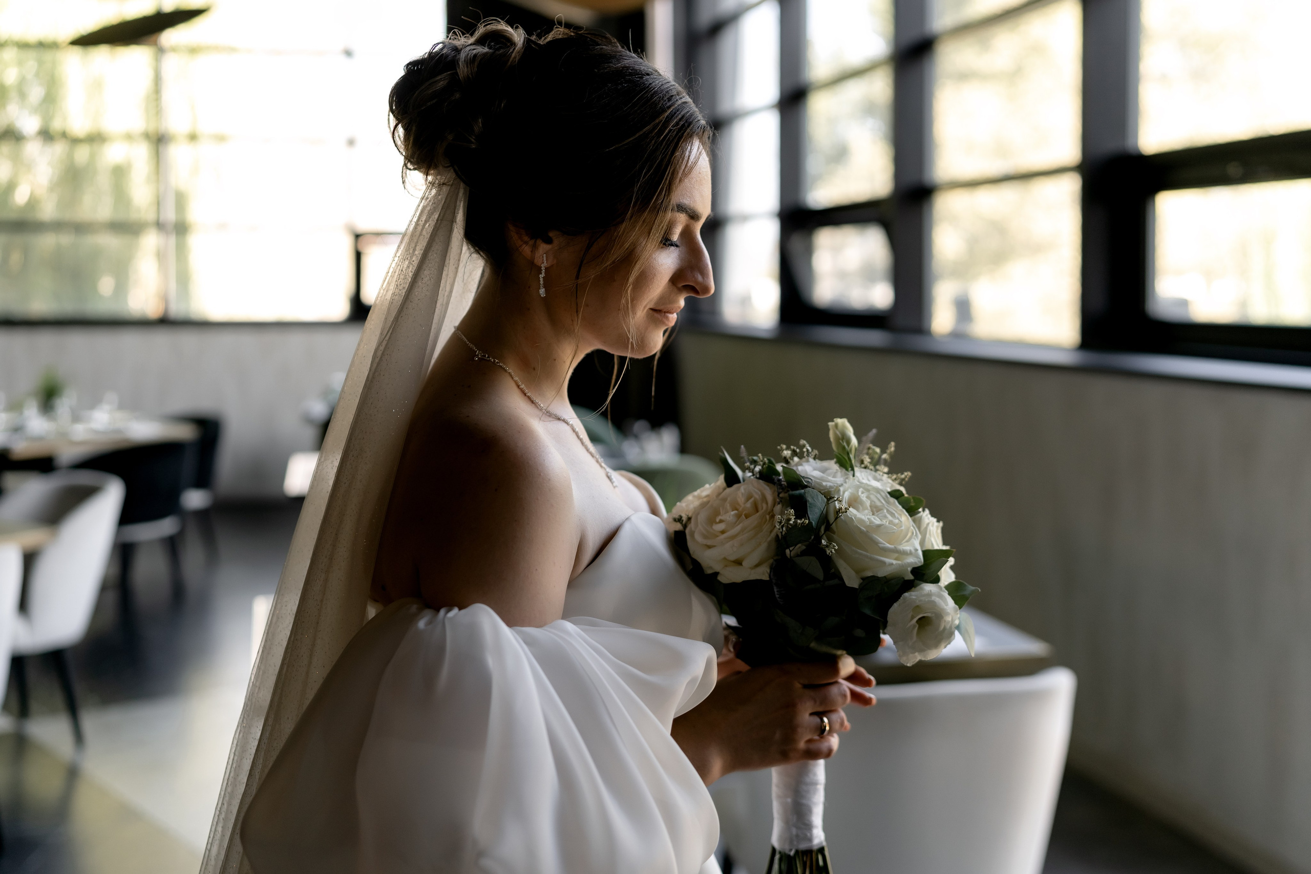 Ирина и Александр. Свадебный и семейный фотограф в Алексеевке Марина Купреева