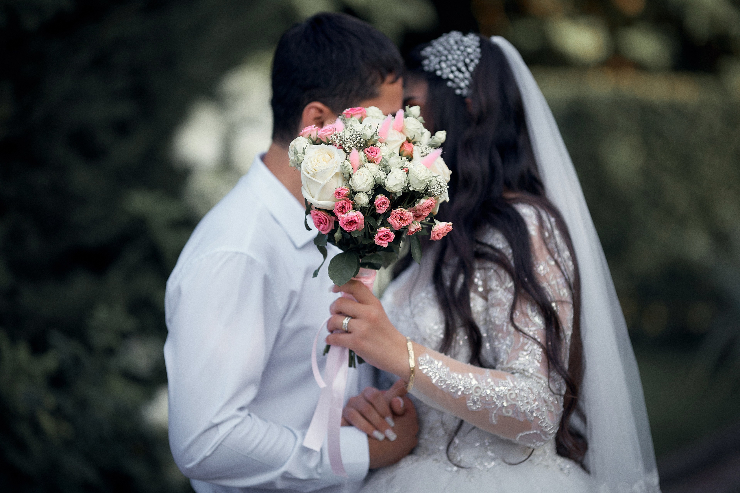 Свадьбы. Фотограф Илья Немков. Красноярск