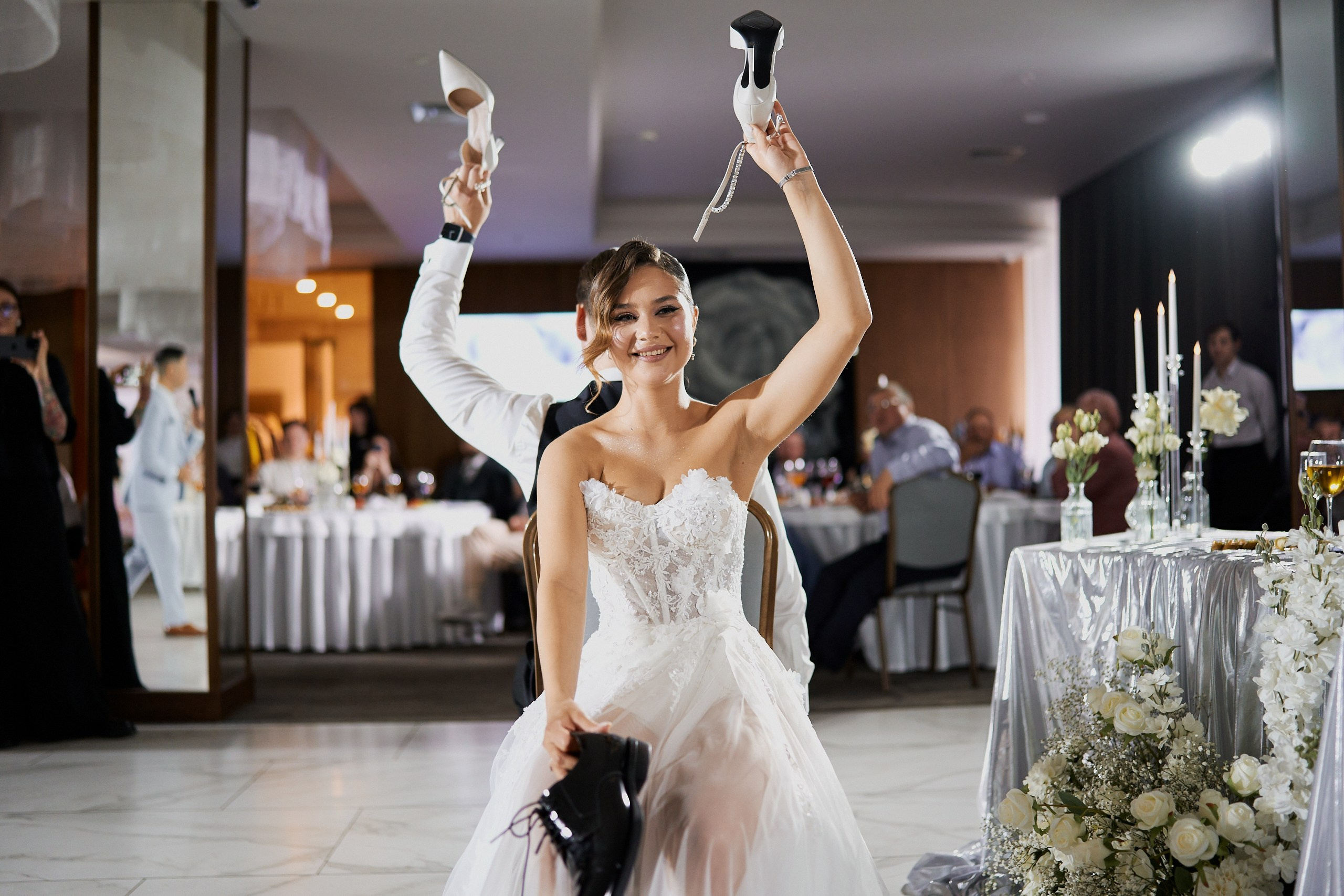 Жанна и Иван | 2025. Матвей Яворский — фотограф в Челябинске