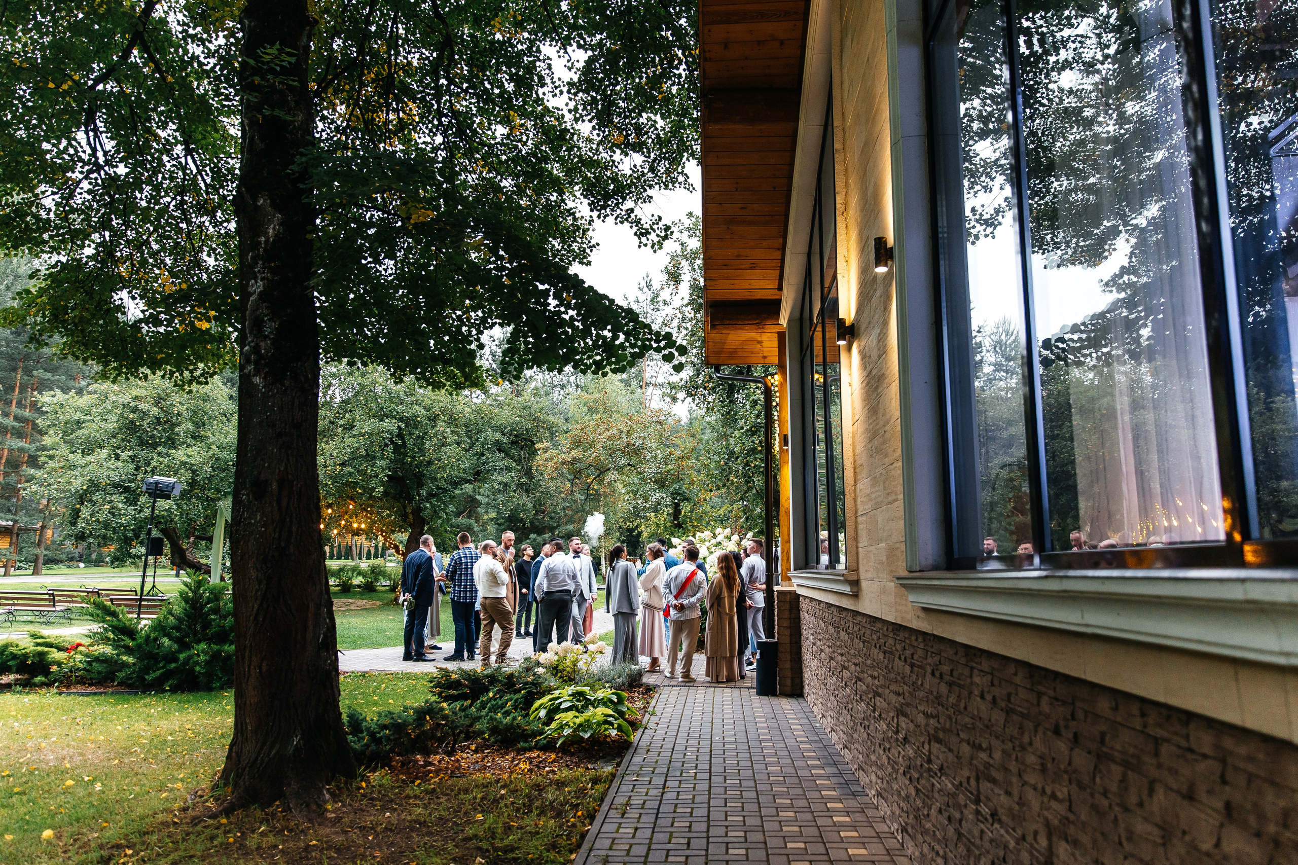 23/08. Свадебный фотограф в Москве Виктория Арехова