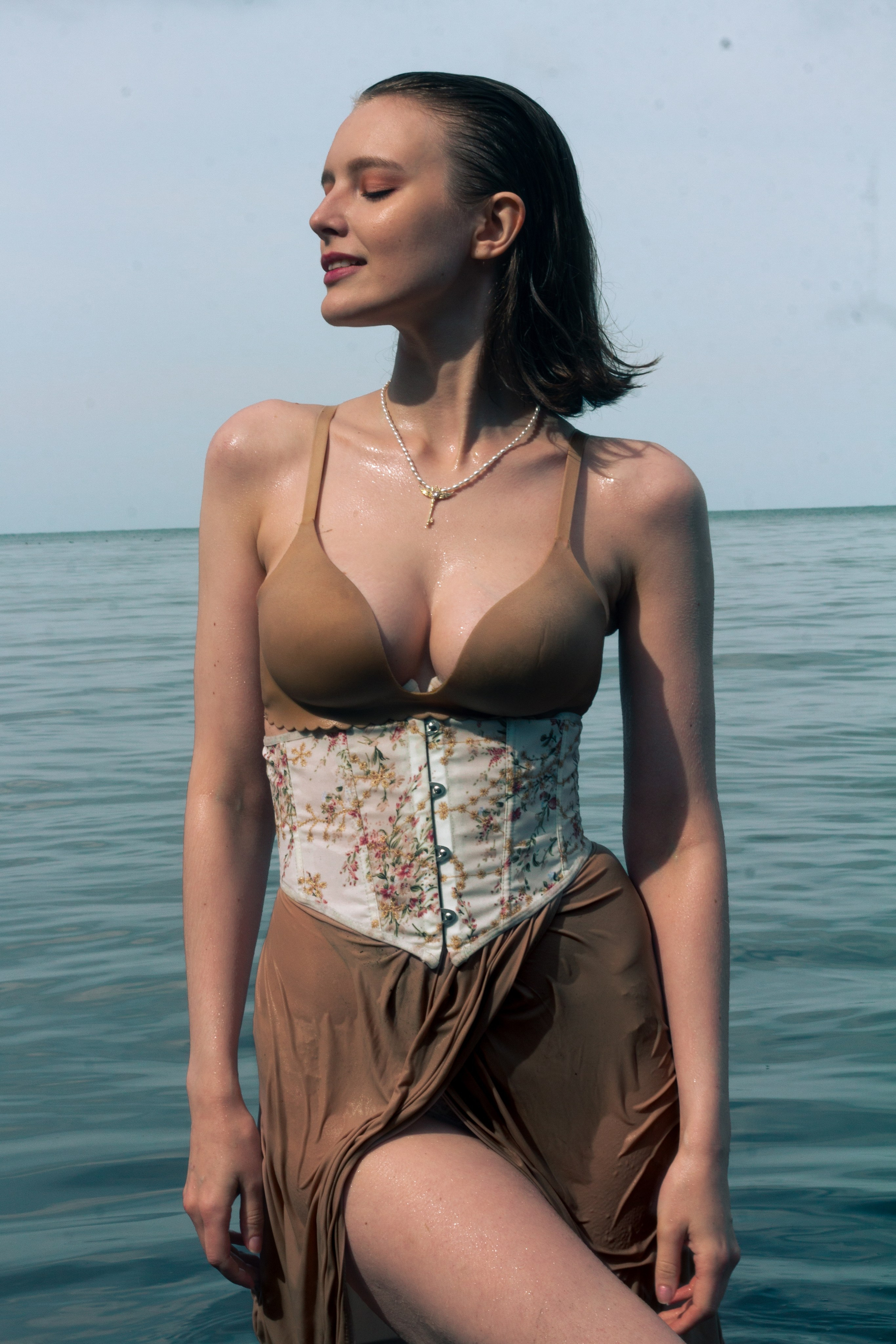 Nastya Doli. Modeling agency TM MODELS