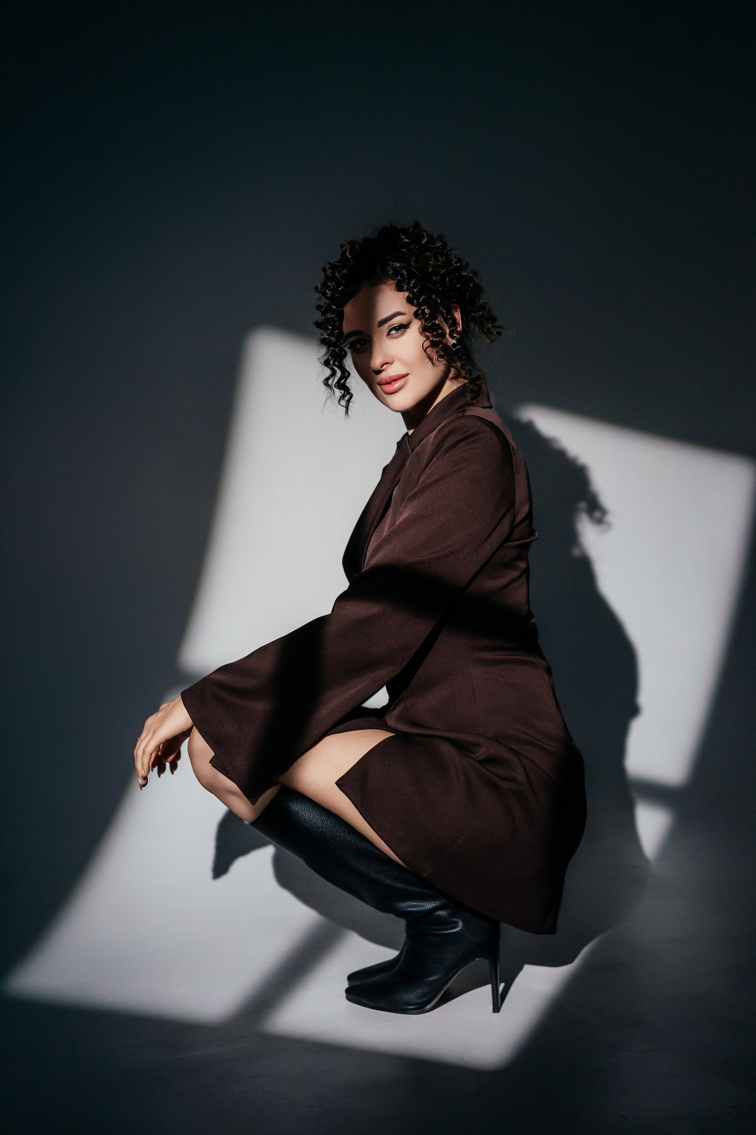 Света. Фотограф и видеограф Смоленск | Студия Цезарь