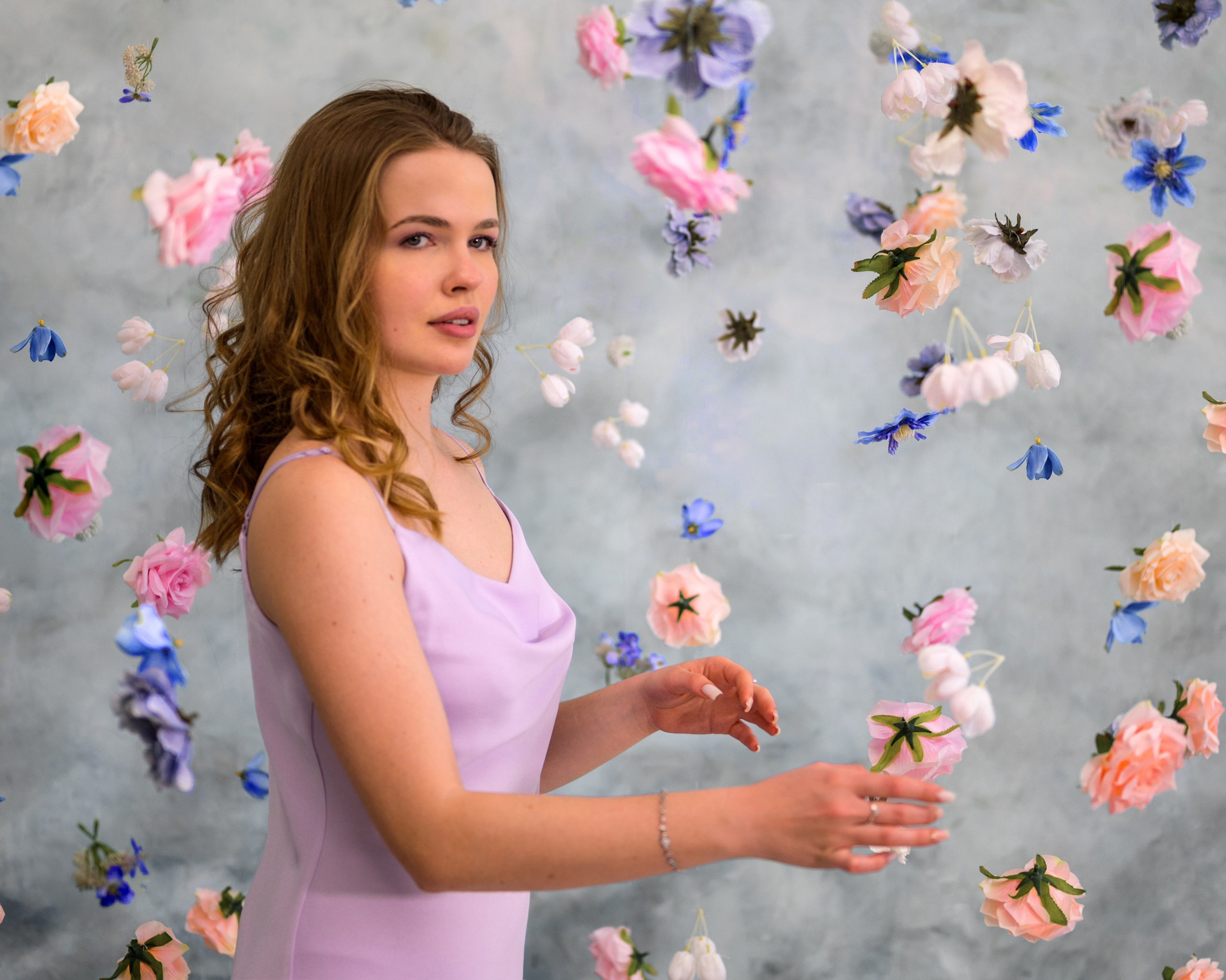 Ксения. Фотограф в Москве Наталья Новикова