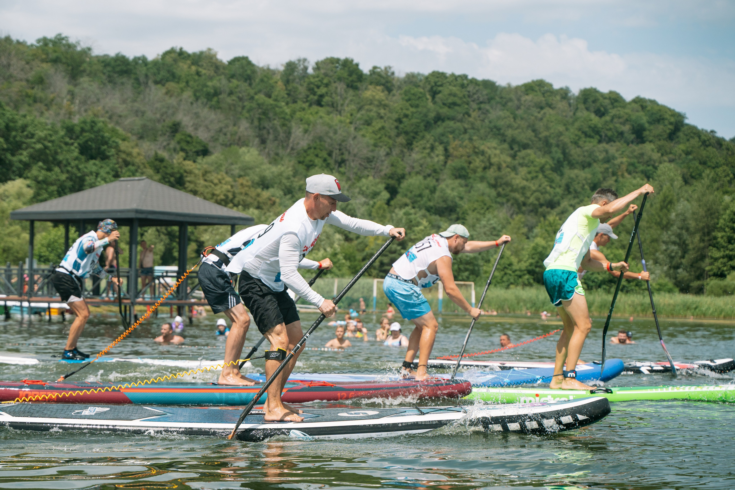 Репортажи. Фотограф в Воронеже Мария Зайчик