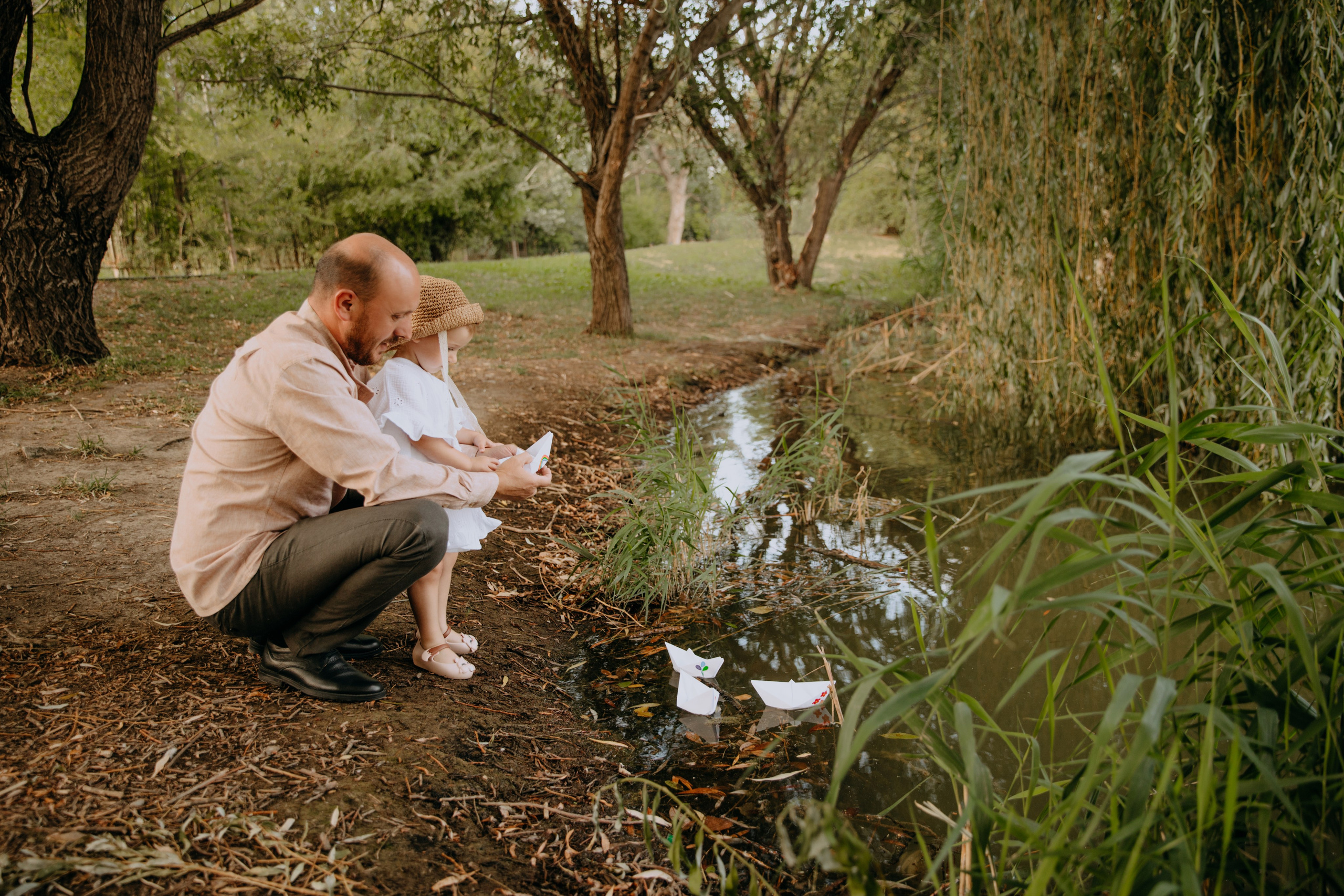 Вика, Егор, Василиса. Портфолио