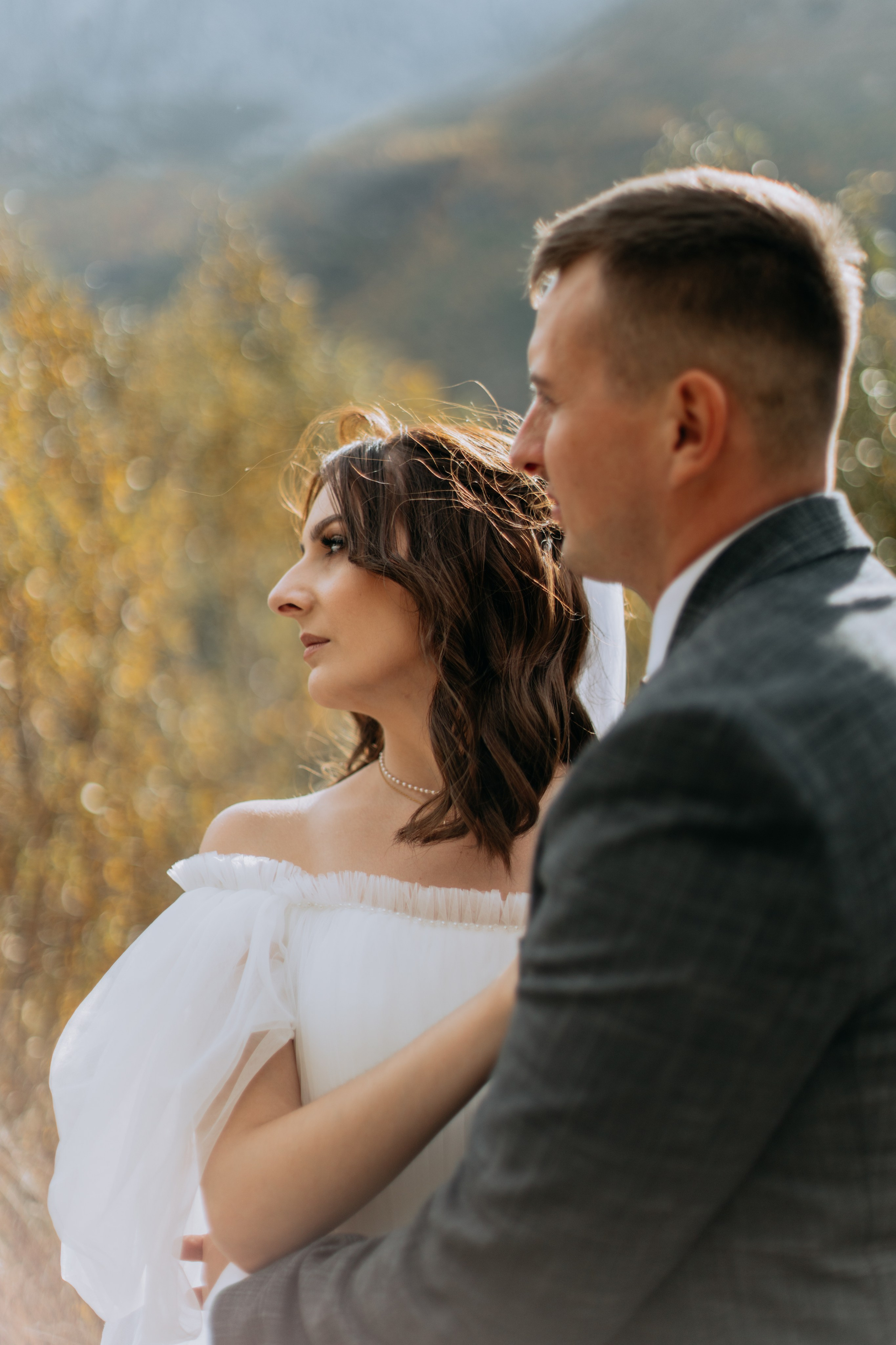 Валерия ღ Александр. Портфолио