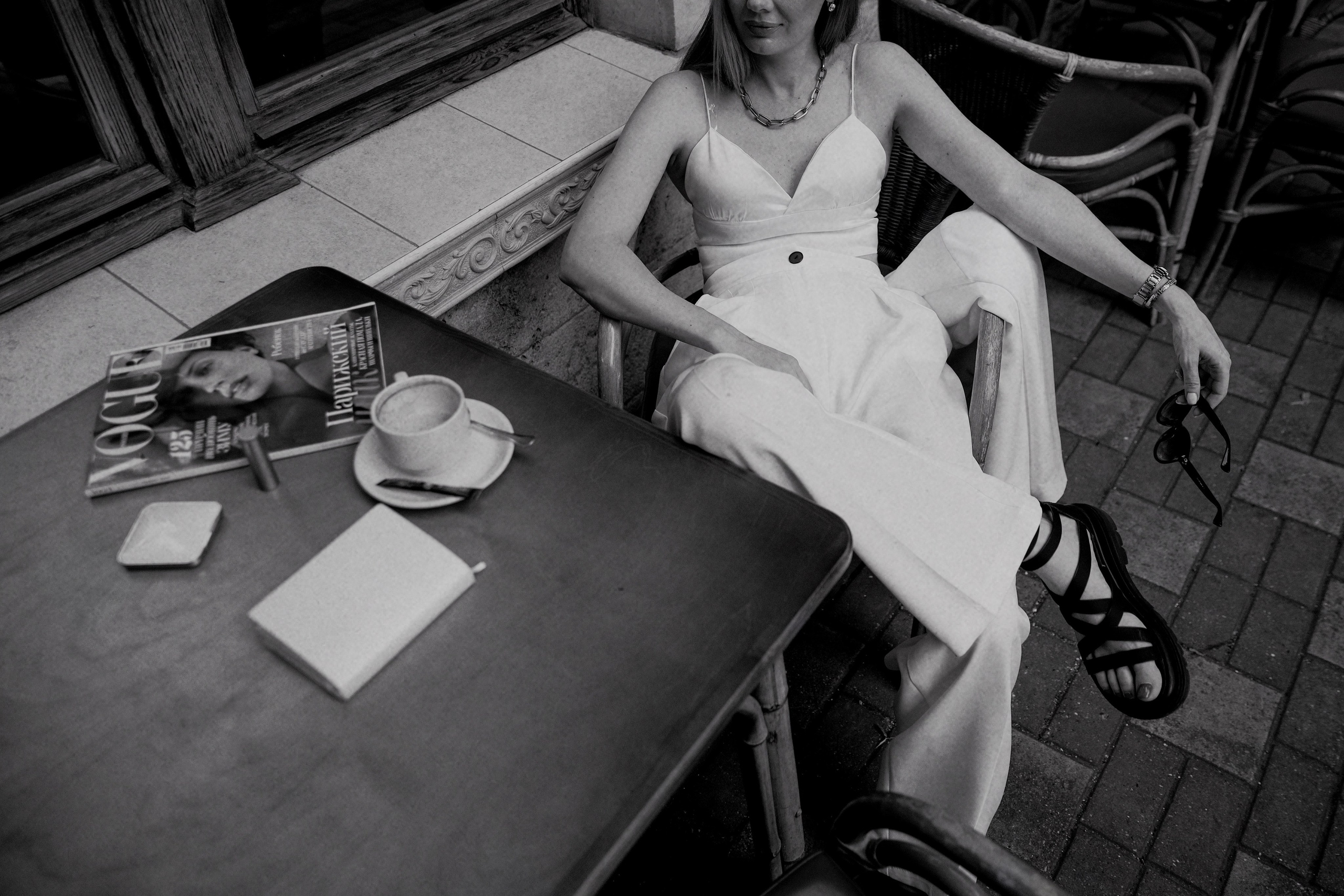 Надин. Портфолио